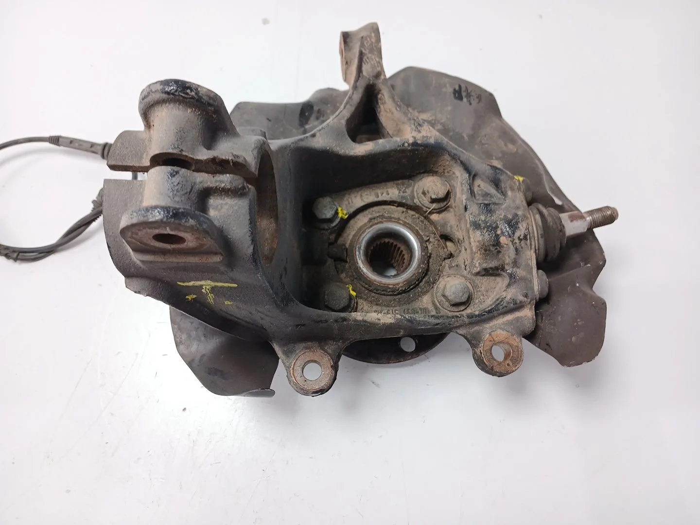 Mangueta Delantera Derecha para Mini Mini Countryman (R60)