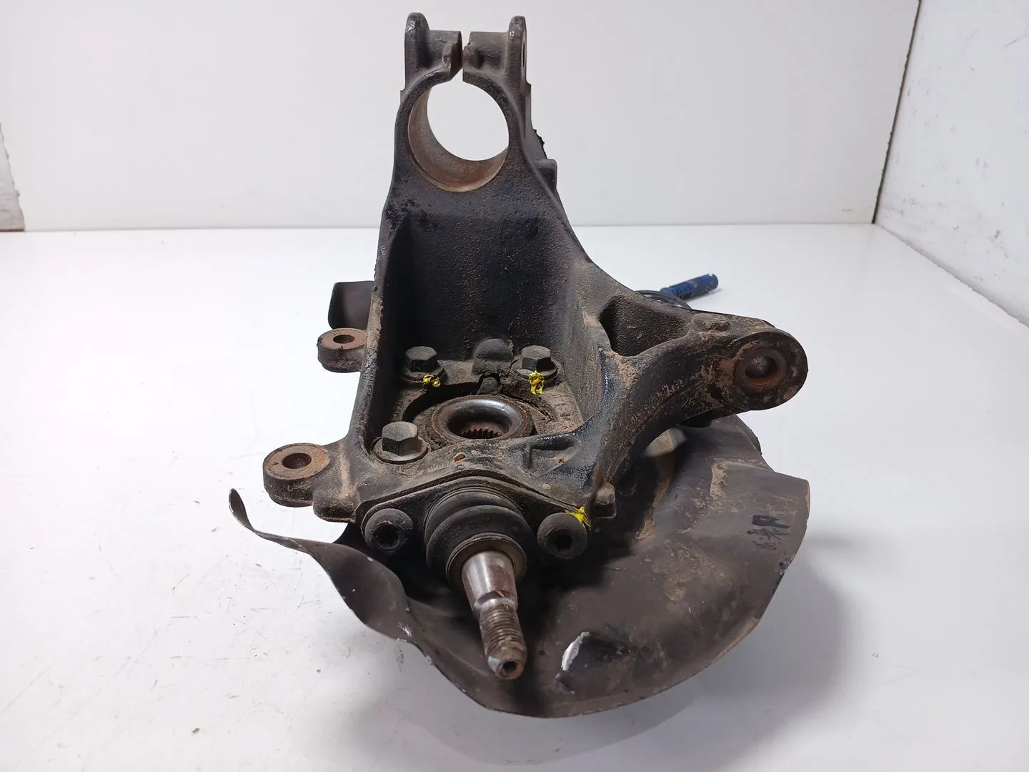Mangueta Delantera Derecha para Mini Mini Countryman (R60)