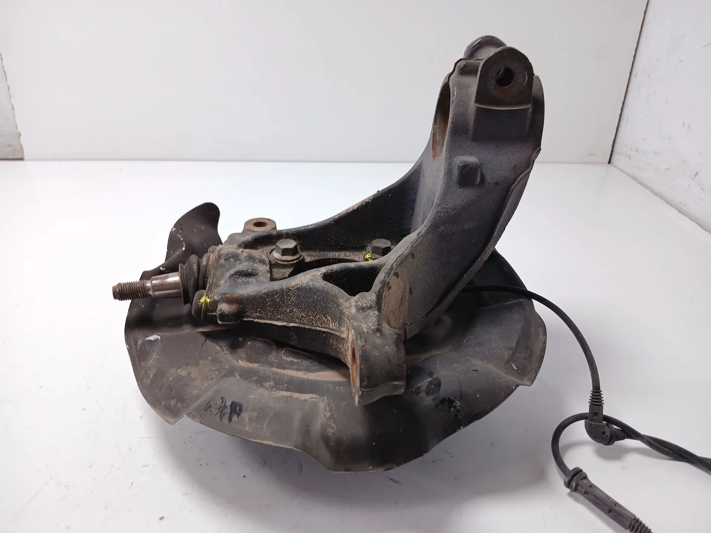 Mangueta Delantera Derecha para Mini Mini Countryman (R60)
