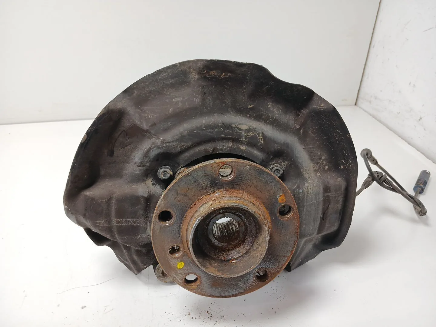 Mangueta Delantera Derecha para Mini Mini Countryman (R60)