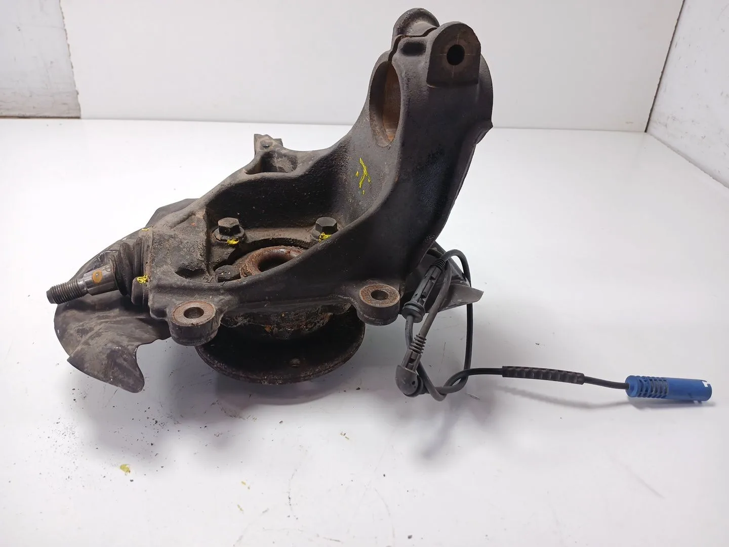 Mangueta Delantera Izquierda para Mini Mini Countryman (R60)