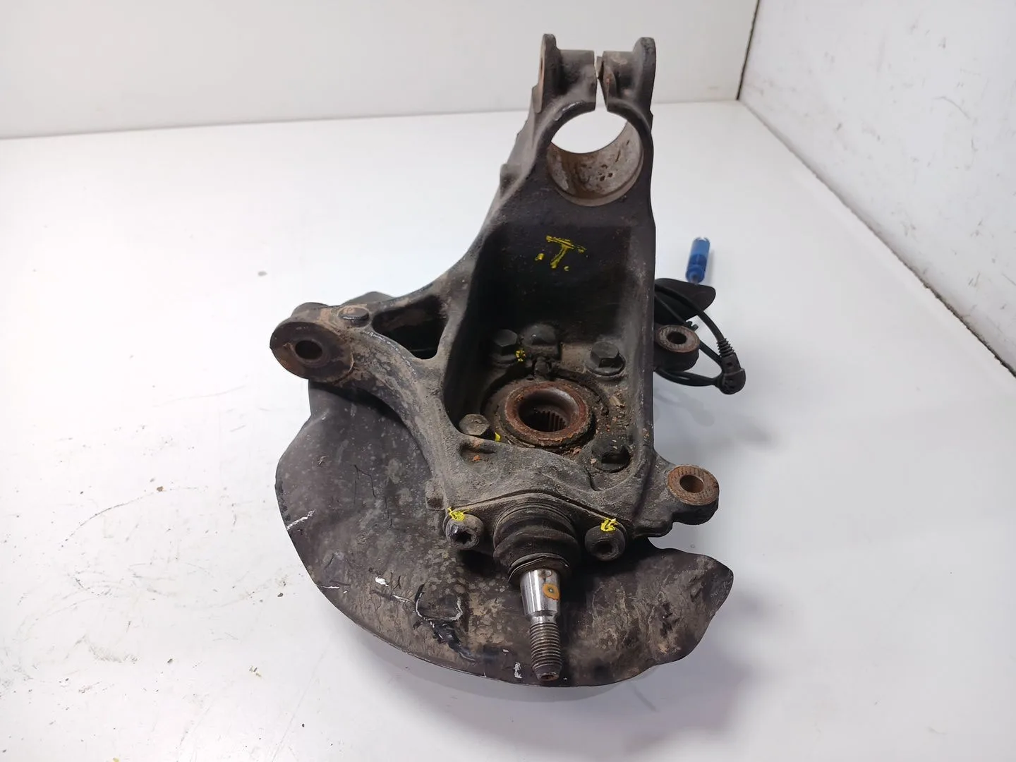 Mangueta Delantera Izquierda para Mini Mini Countryman (R60)