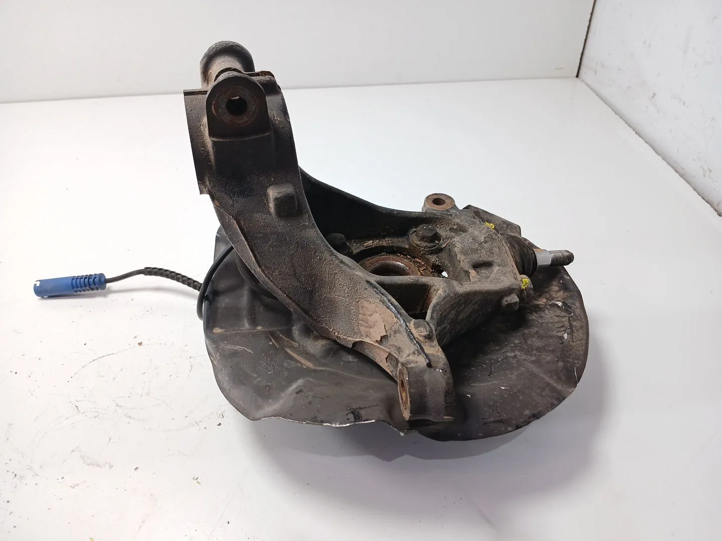 Mangueta Delantera Izquierda para Mini Mini Countryman (R60)