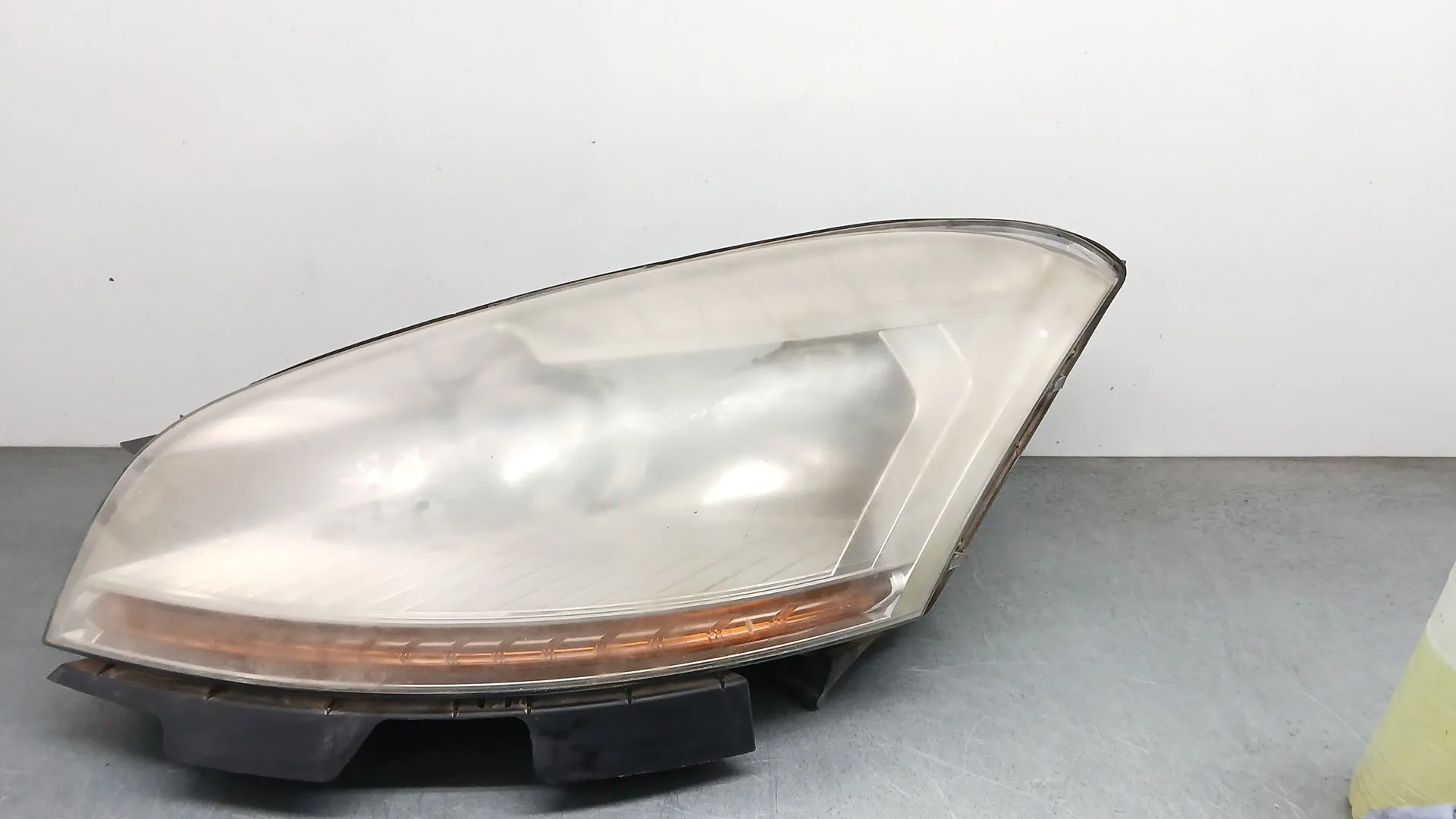 Faro Izquierdo para Citroën C4 Picasso I Monospace (Ud_)