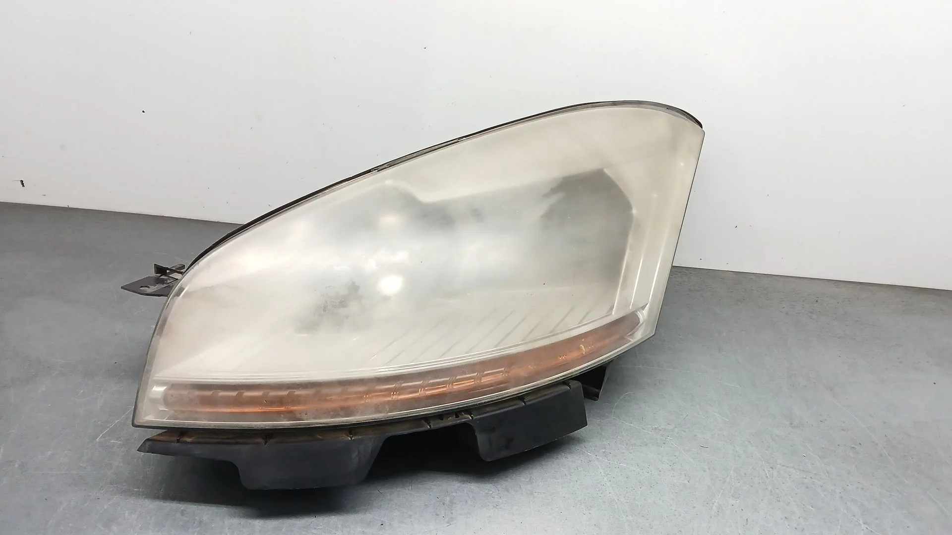 Faro Izquierdo para Citroën C4 Picasso I Monospace (Ud_)