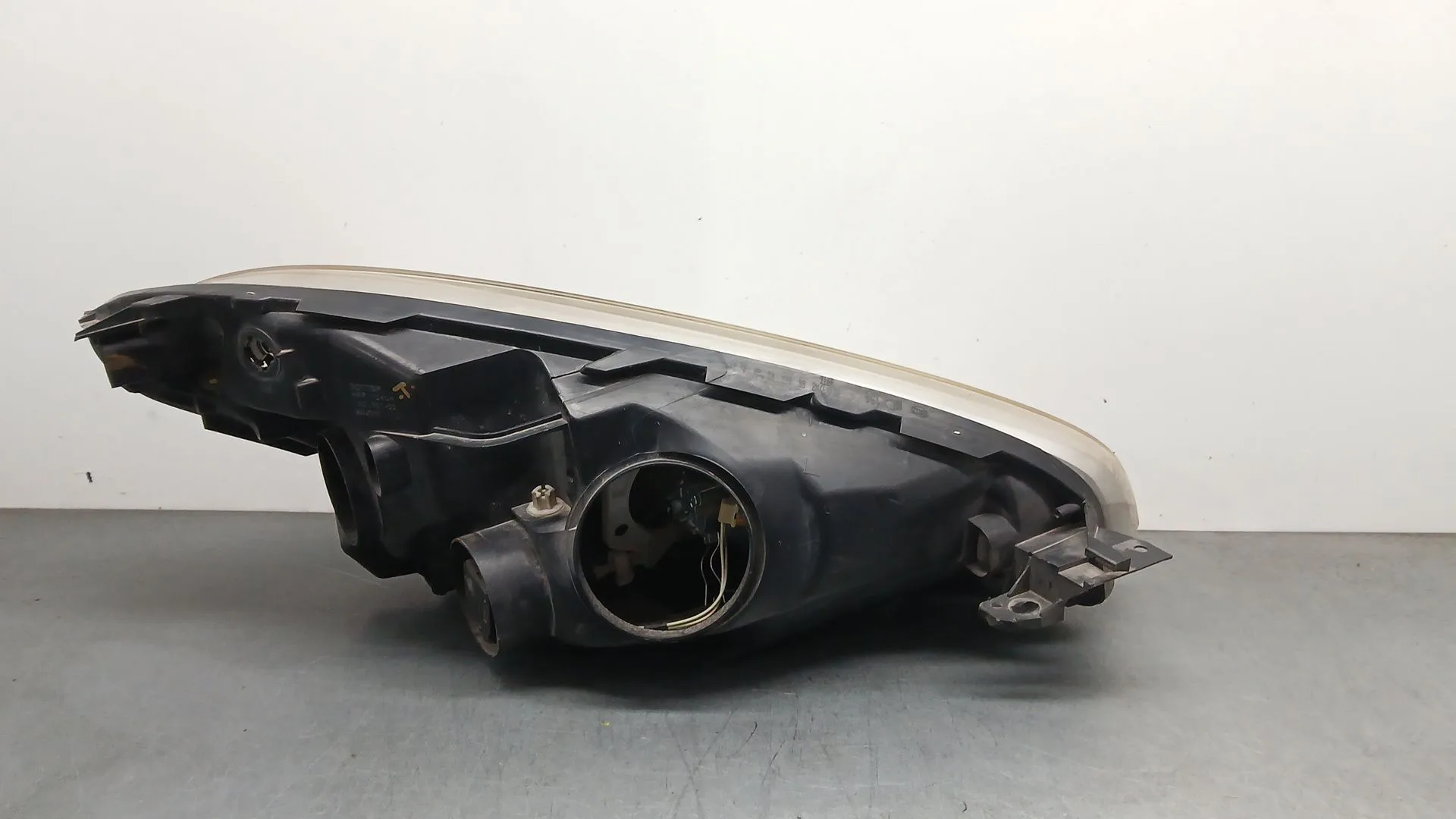 Faro Izquierdo para Citroën C4 Picasso I Monospace (Ud_)