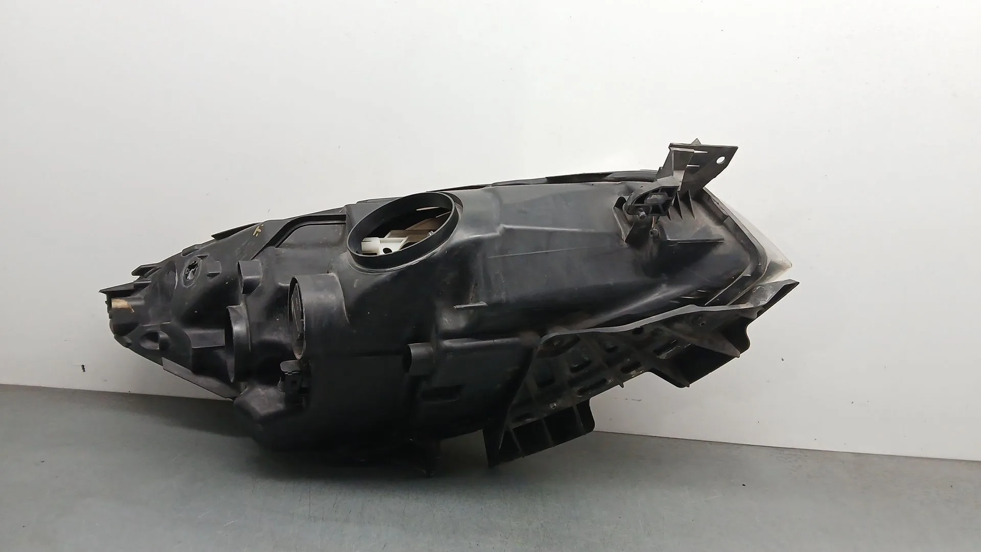 Faro Izquierdo para Citroën C4 Picasso I Monospace (Ud_)