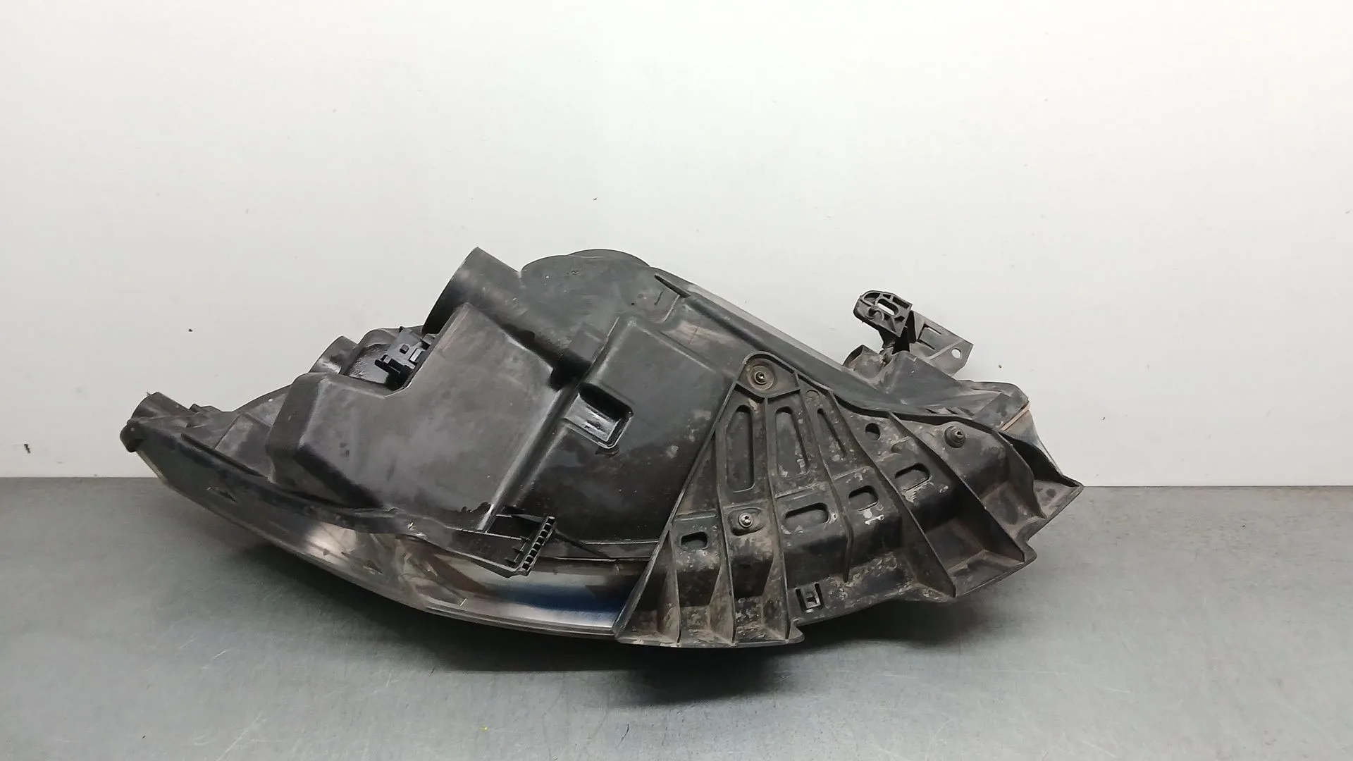 Faro Izquierdo para Citroën C4 Picasso I Monospace (Ud_)