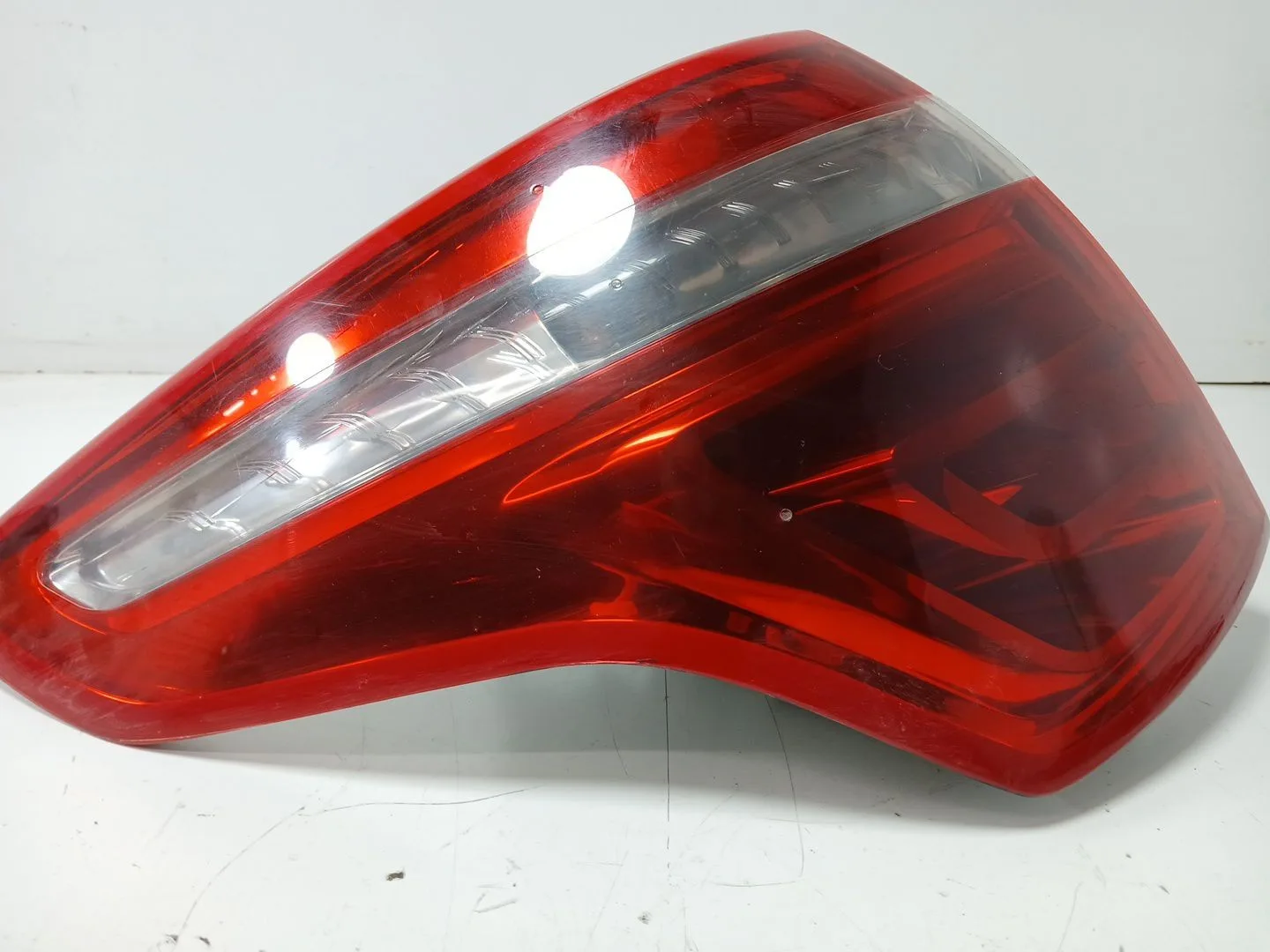 Piloto Trasero Izquierdo para Citroën C4 Picasso I Monospace (Ud_)