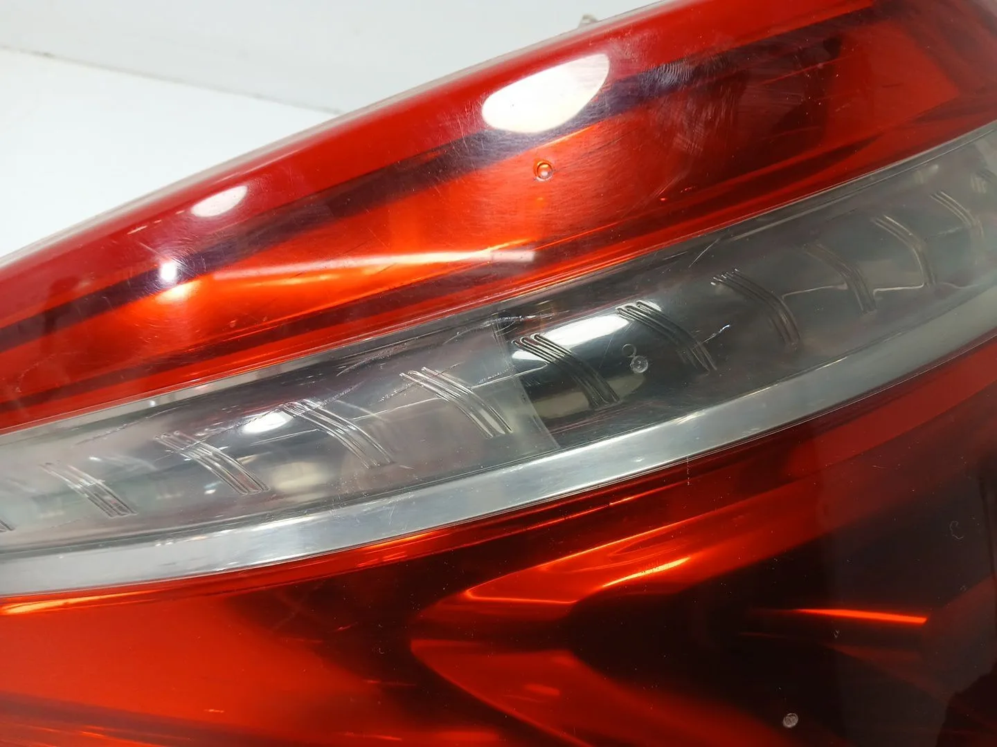 Piloto Trasero Izquierdo para Citroën C4 Picasso I Monospace (Ud_)