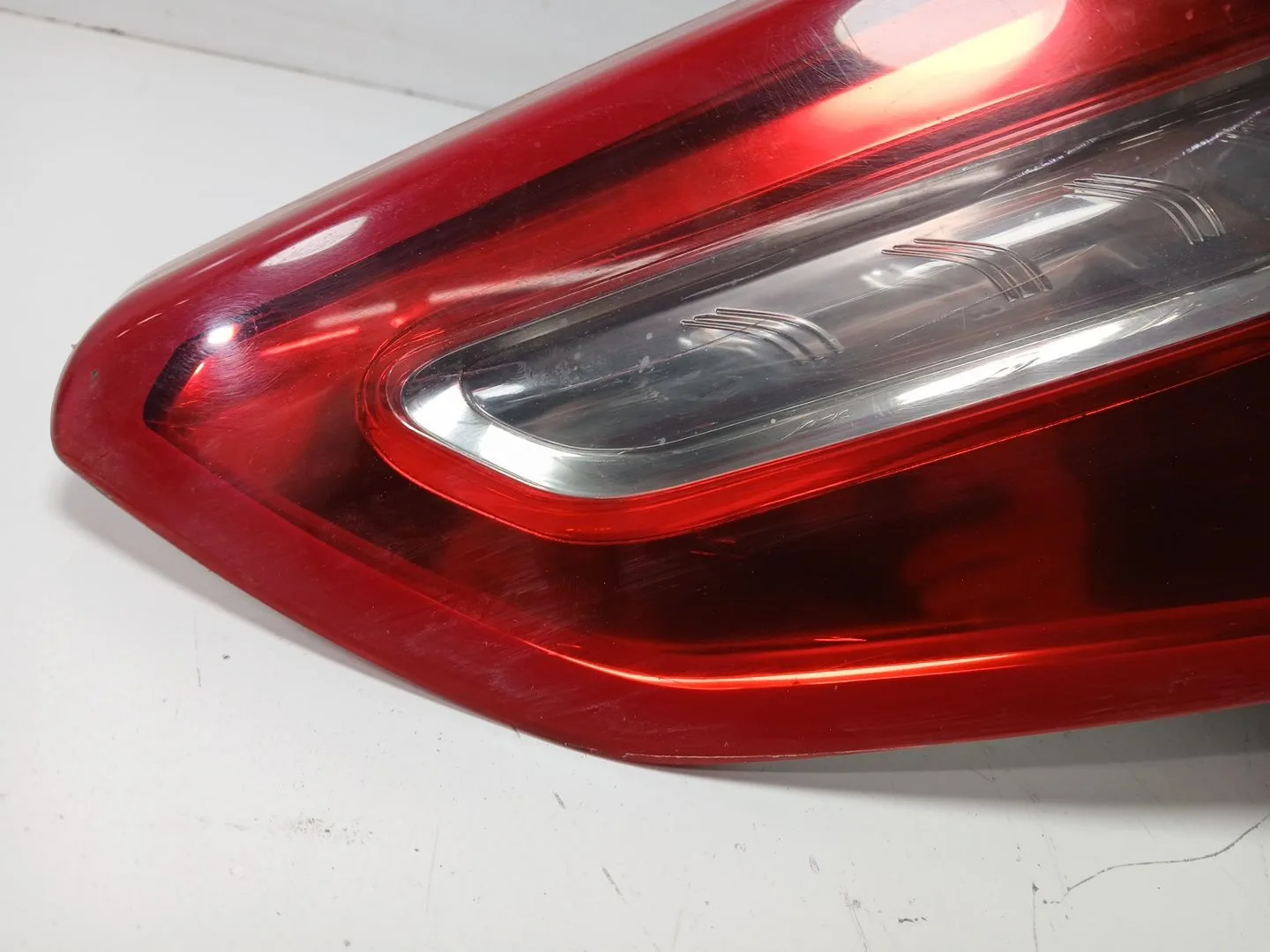 Piloto Trasero Izquierdo para Citroën C4 Picasso I Monospace (Ud_)