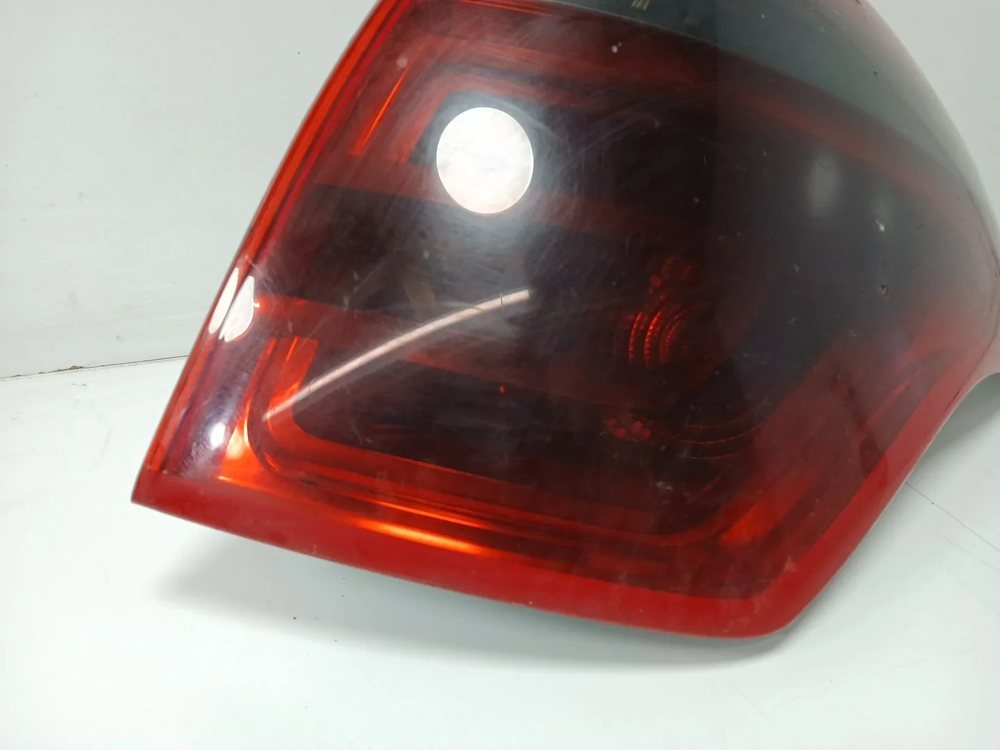 Piloto Trasero Derecho para Citroën C4 Picasso I Monospace (Ud_)