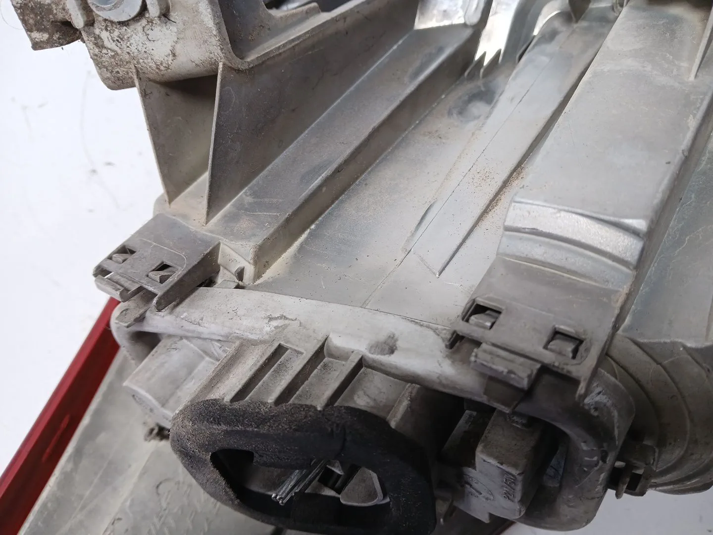 Piloto Trasero Derecho para Citroën C4 Picasso I Monospace (Ud_)