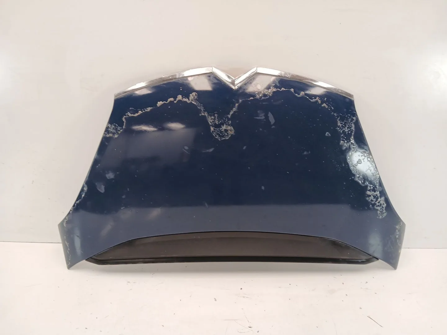 Capot para Citroën C4 Picasso I Monospace (Ud_)