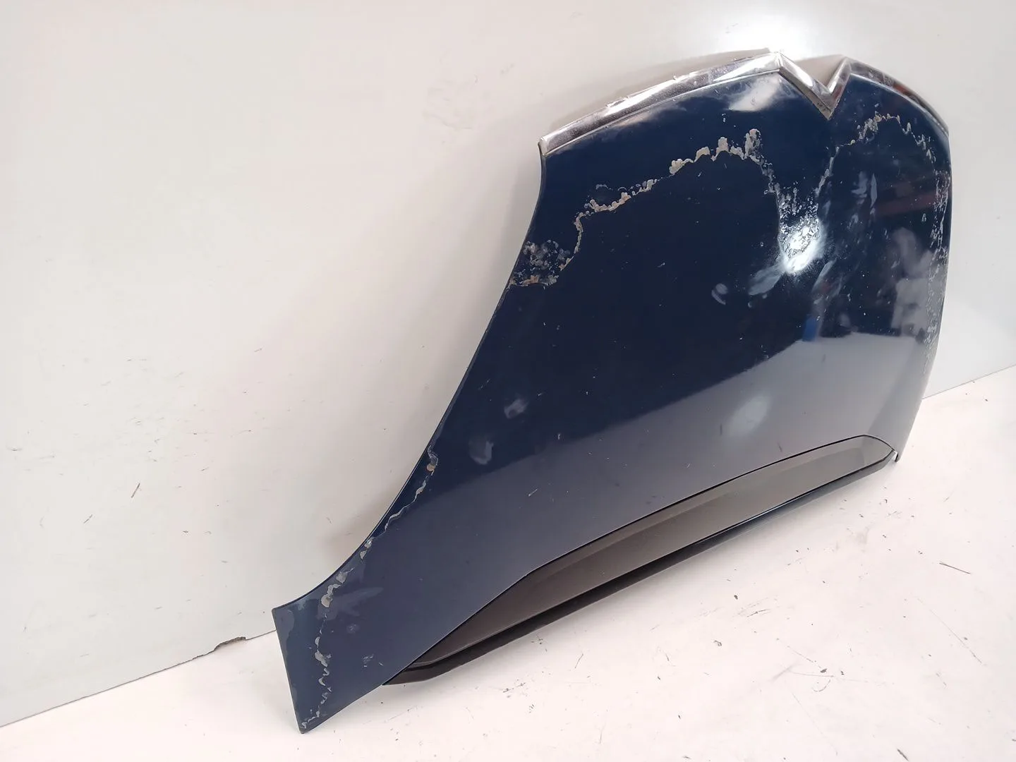 Capot para Citroën C4 Picasso I Monospace (Ud_)