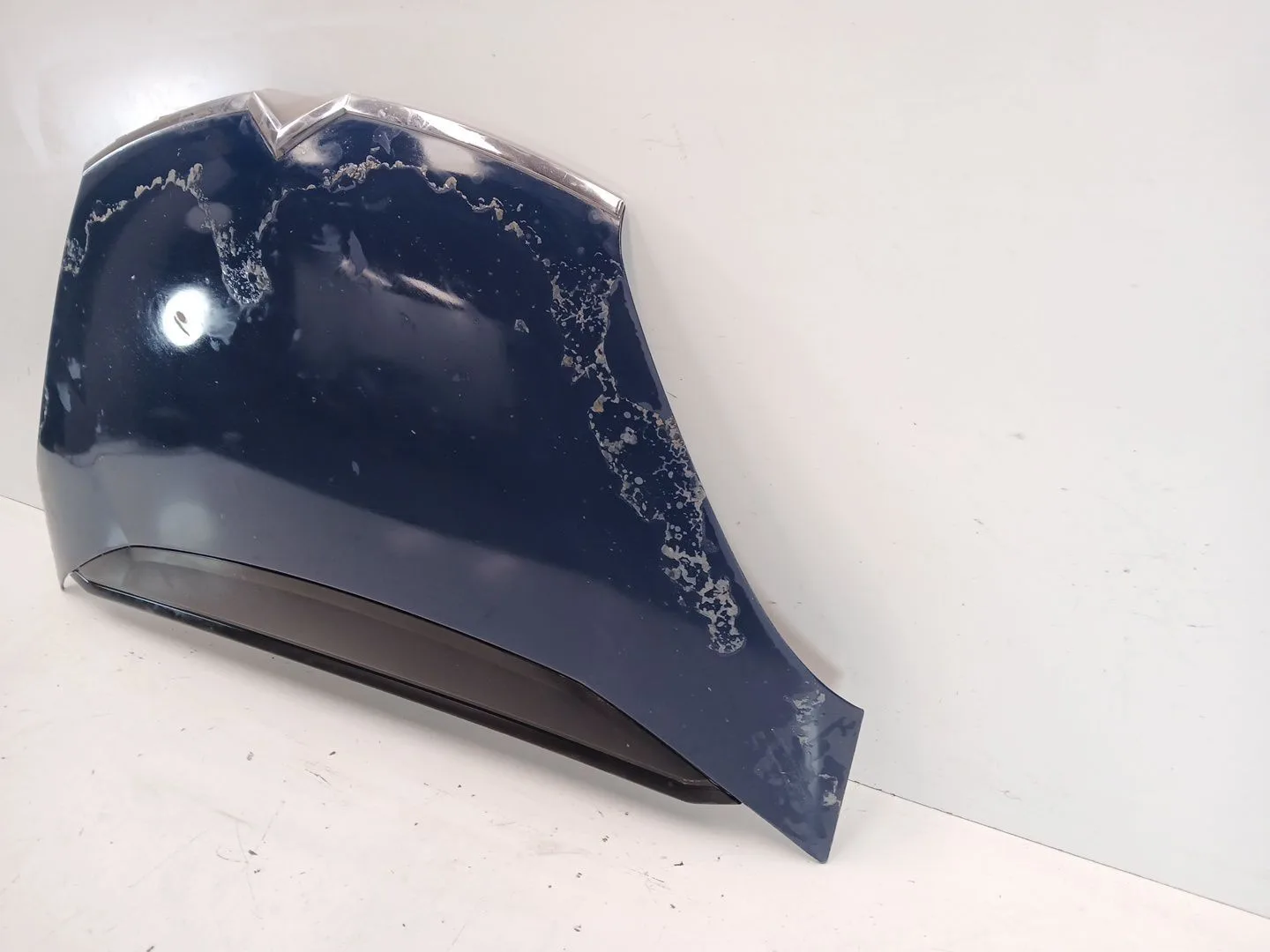 Capot para Citroën C4 Picasso I Monospace (Ud_)