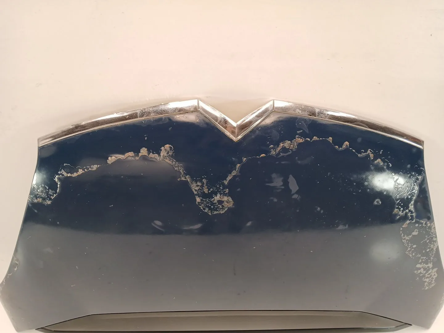 Capot para Citroën C4 Picasso I Monospace (Ud_)