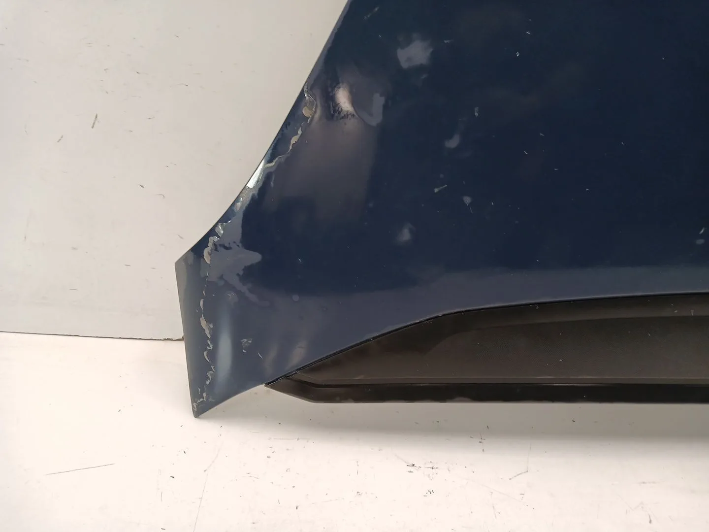Capot para Citroën C4 Picasso I Monospace (Ud_)