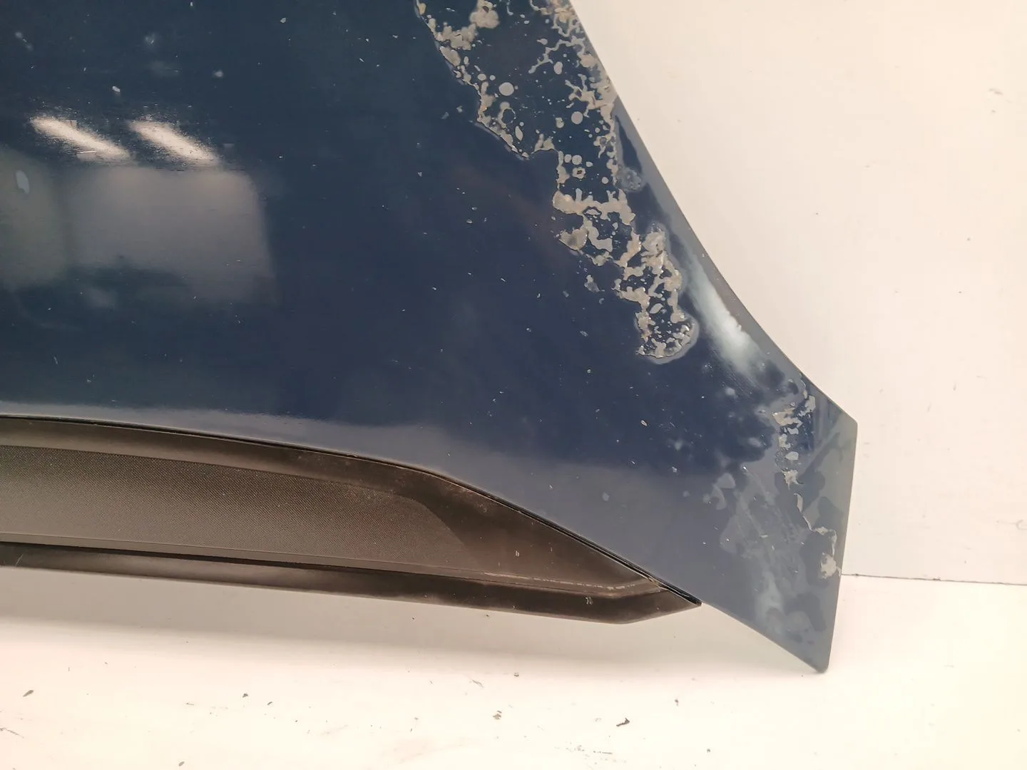 Capot para Citroën C4 Picasso I Monospace (Ud_)