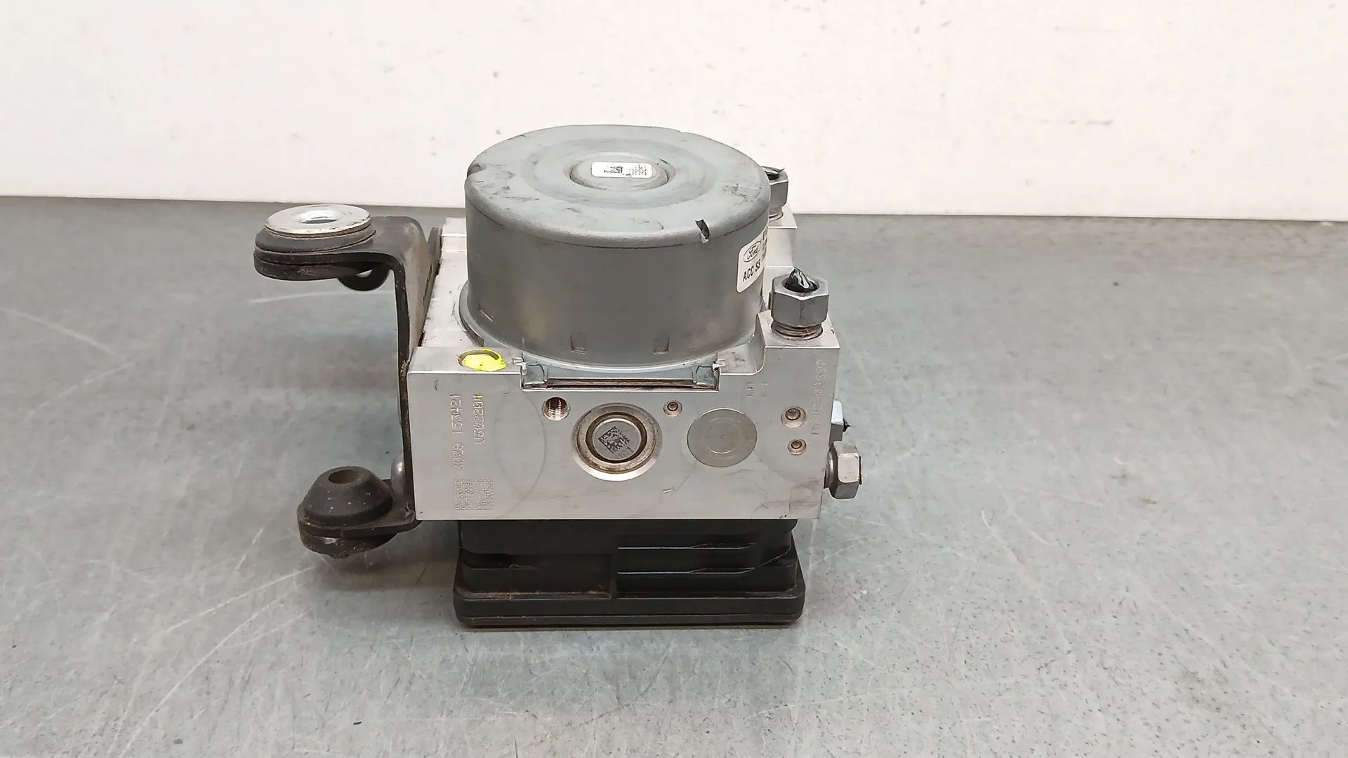 Abs para Ford S-Max (Cj, Wa6)