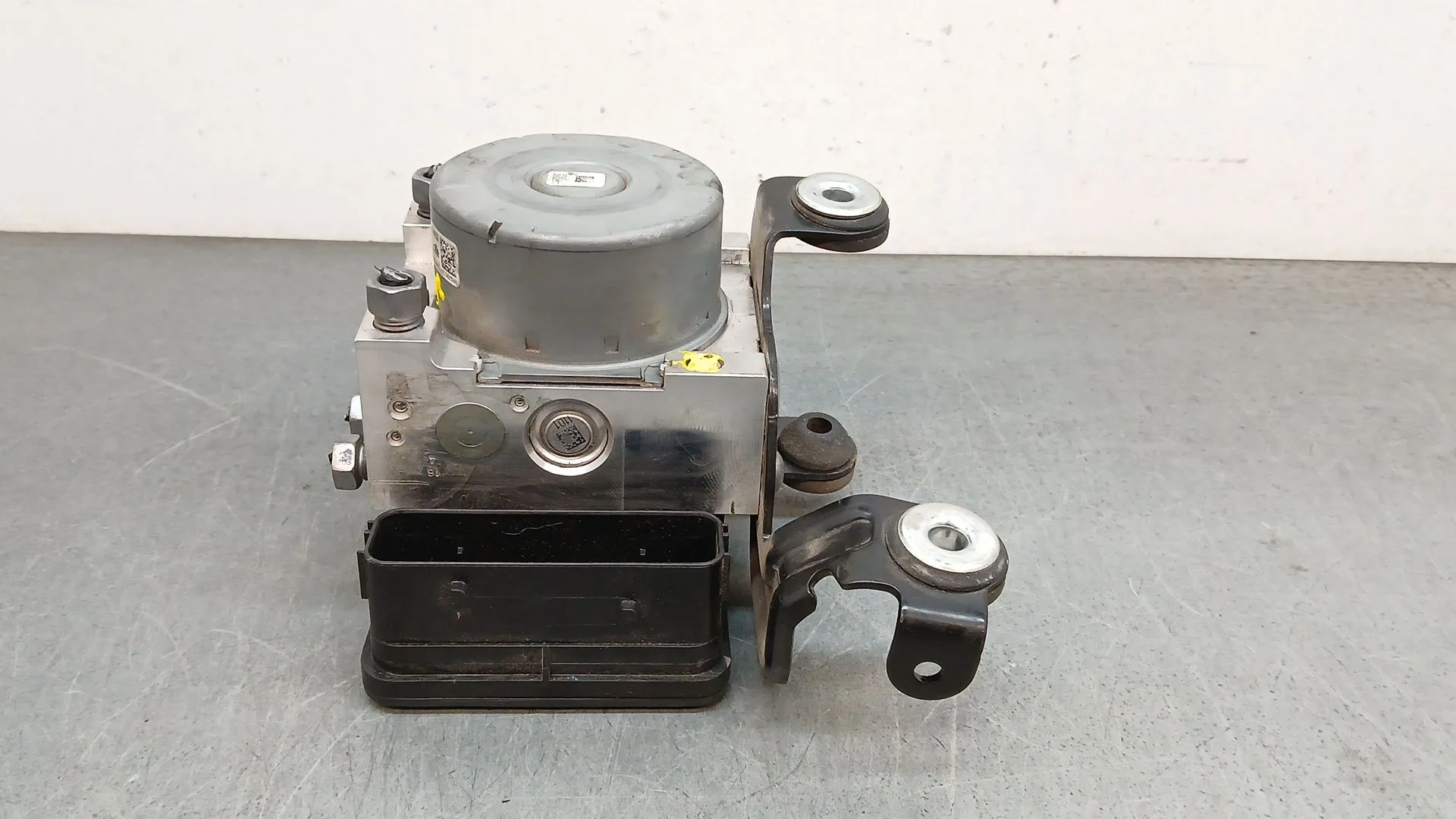 Abs para Ford S-Max (Cj, Wa6)