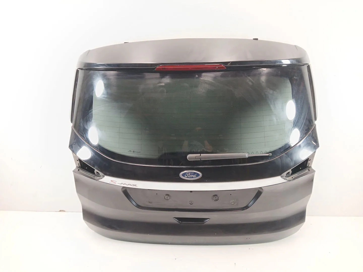 Porton Trasero para Ford S-Max (Cj, Wa6)