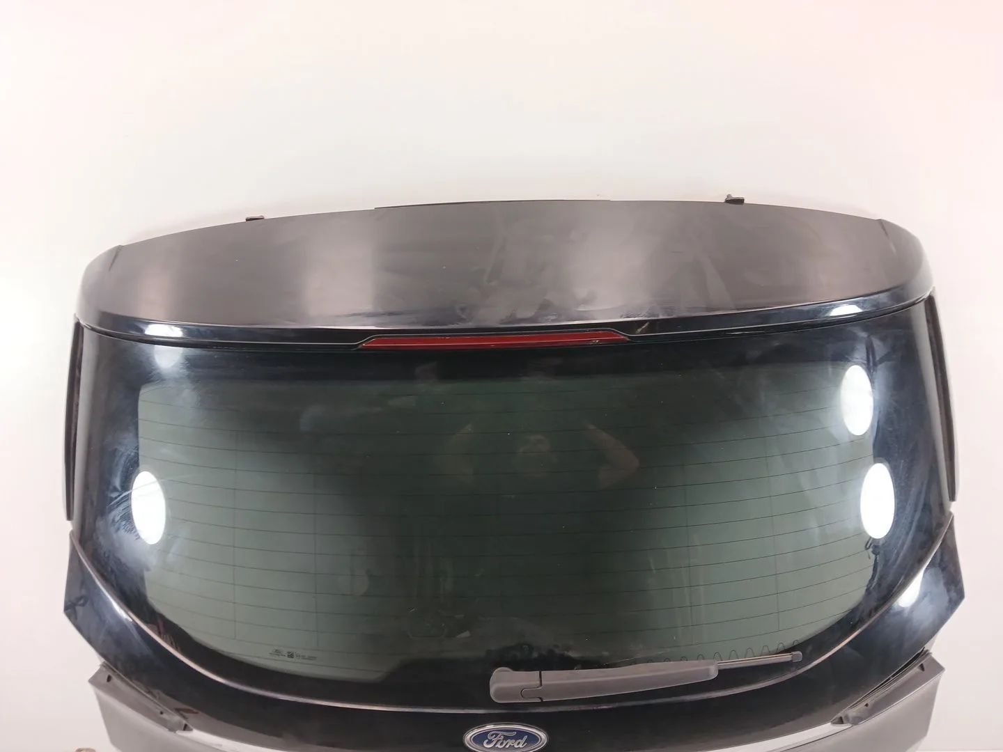 Porton Trasero para Ford S-Max (Cj, Wa6)
