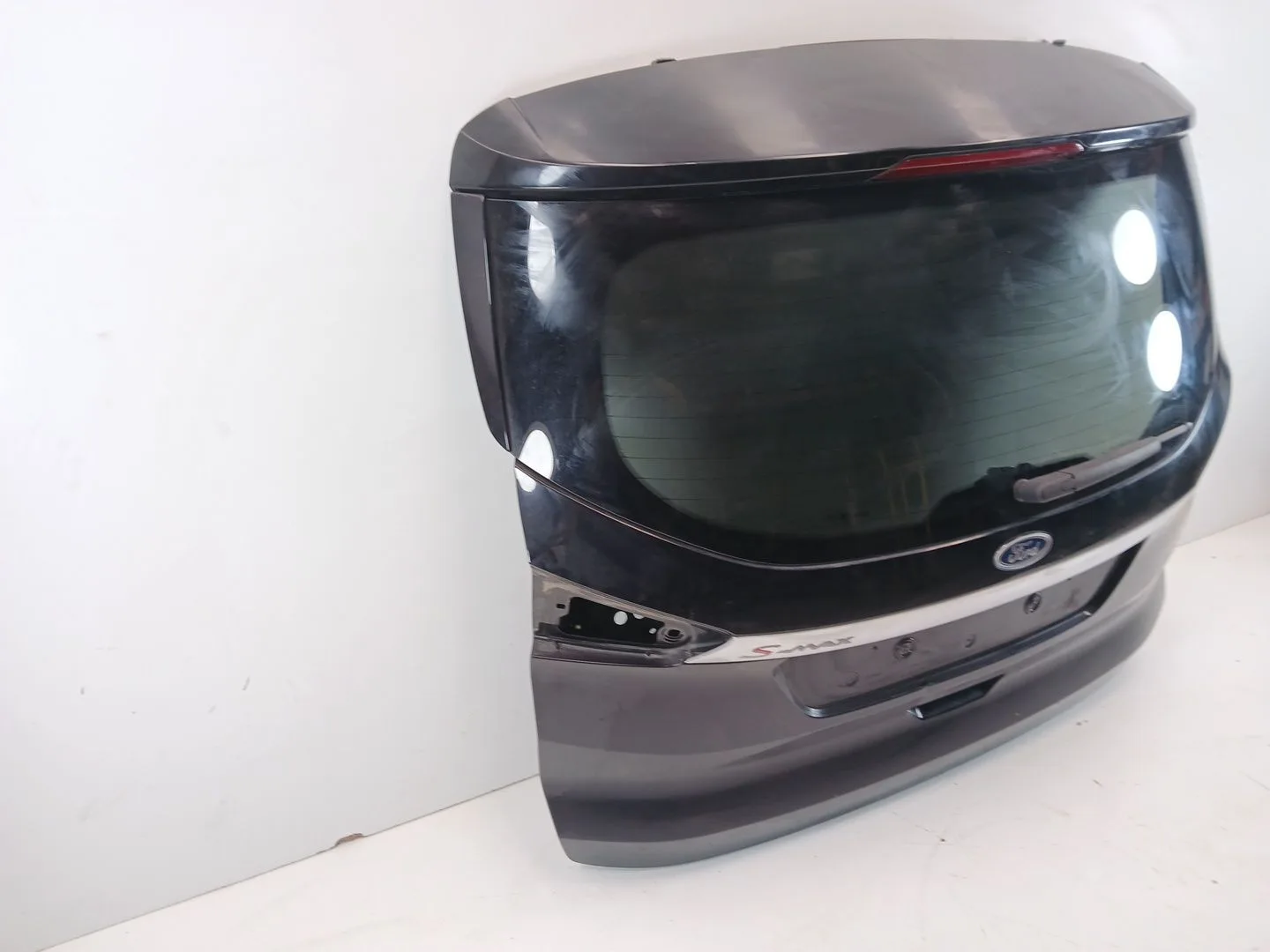 Porton Trasero para Ford S-Max (Cj, Wa6)