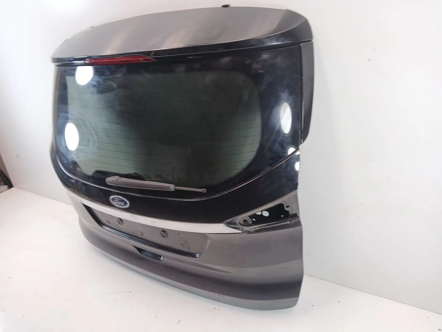 Porton Trasero para Ford S-Max (Cj, Wa6)