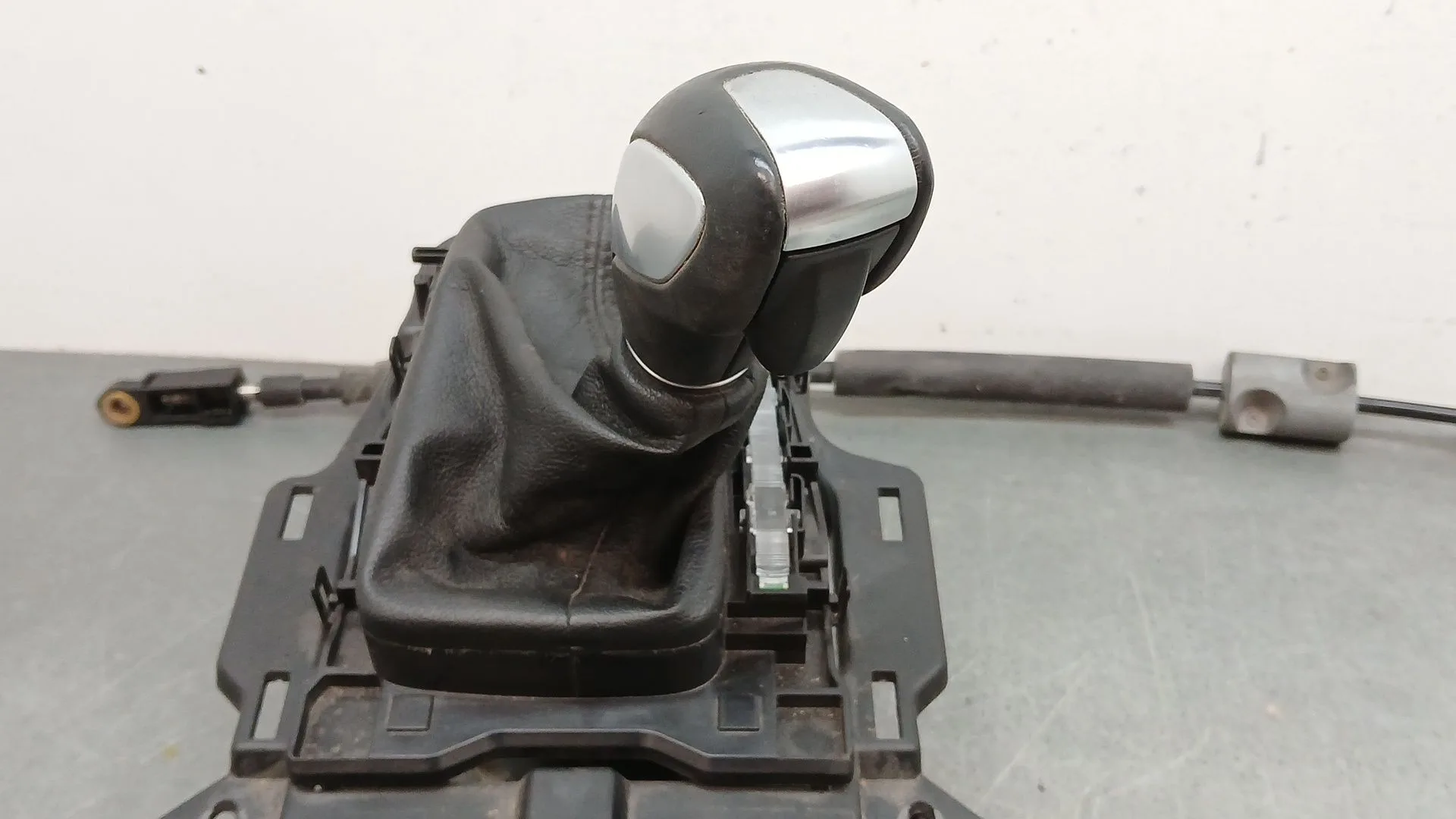 Palanca Cambio para Ford S-Max (Cj, Wa6)