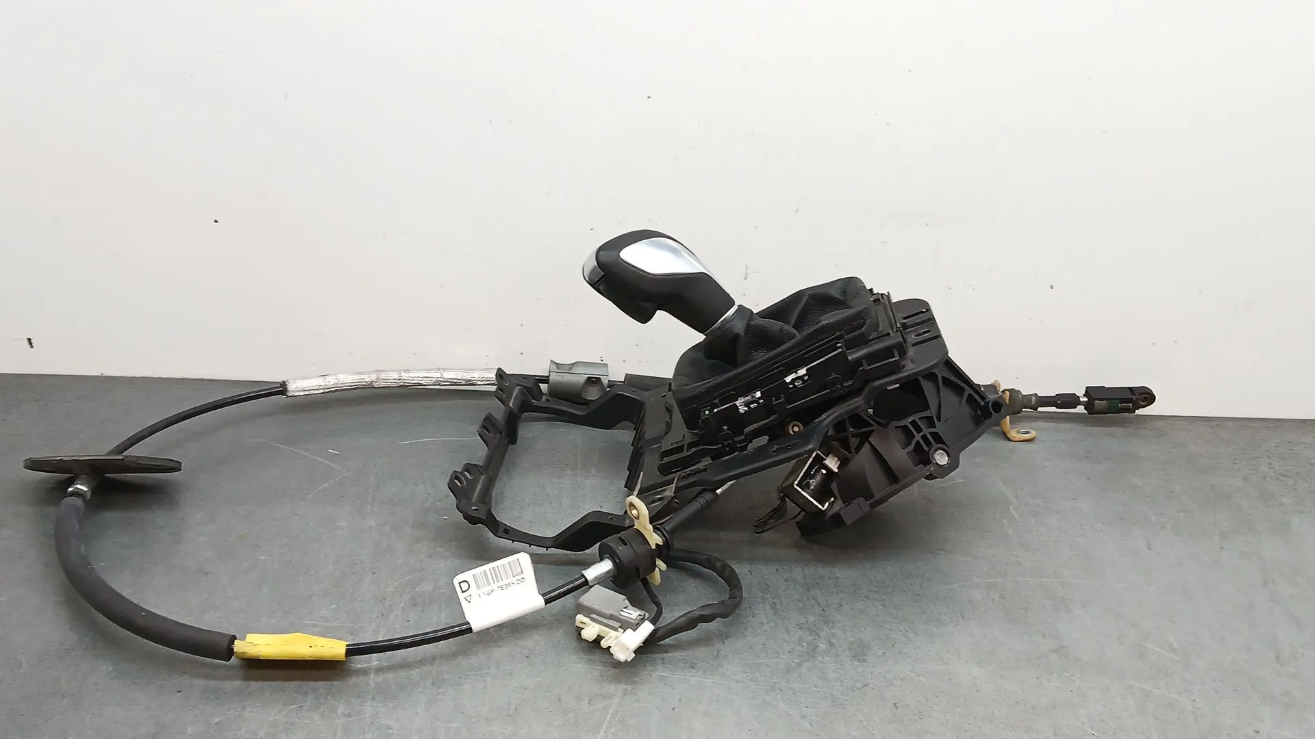 Palanca Cambio para Ford S-Max (Cj, Wa6)