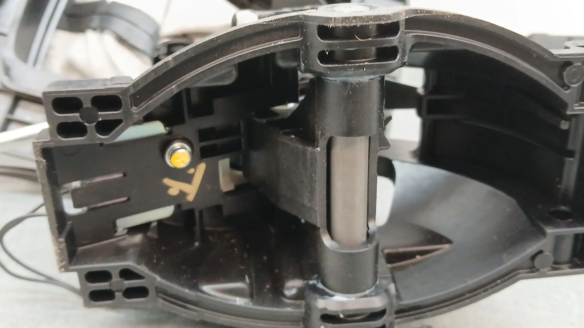 Palanca Cambio para Ford S-Max (Cj, Wa6)