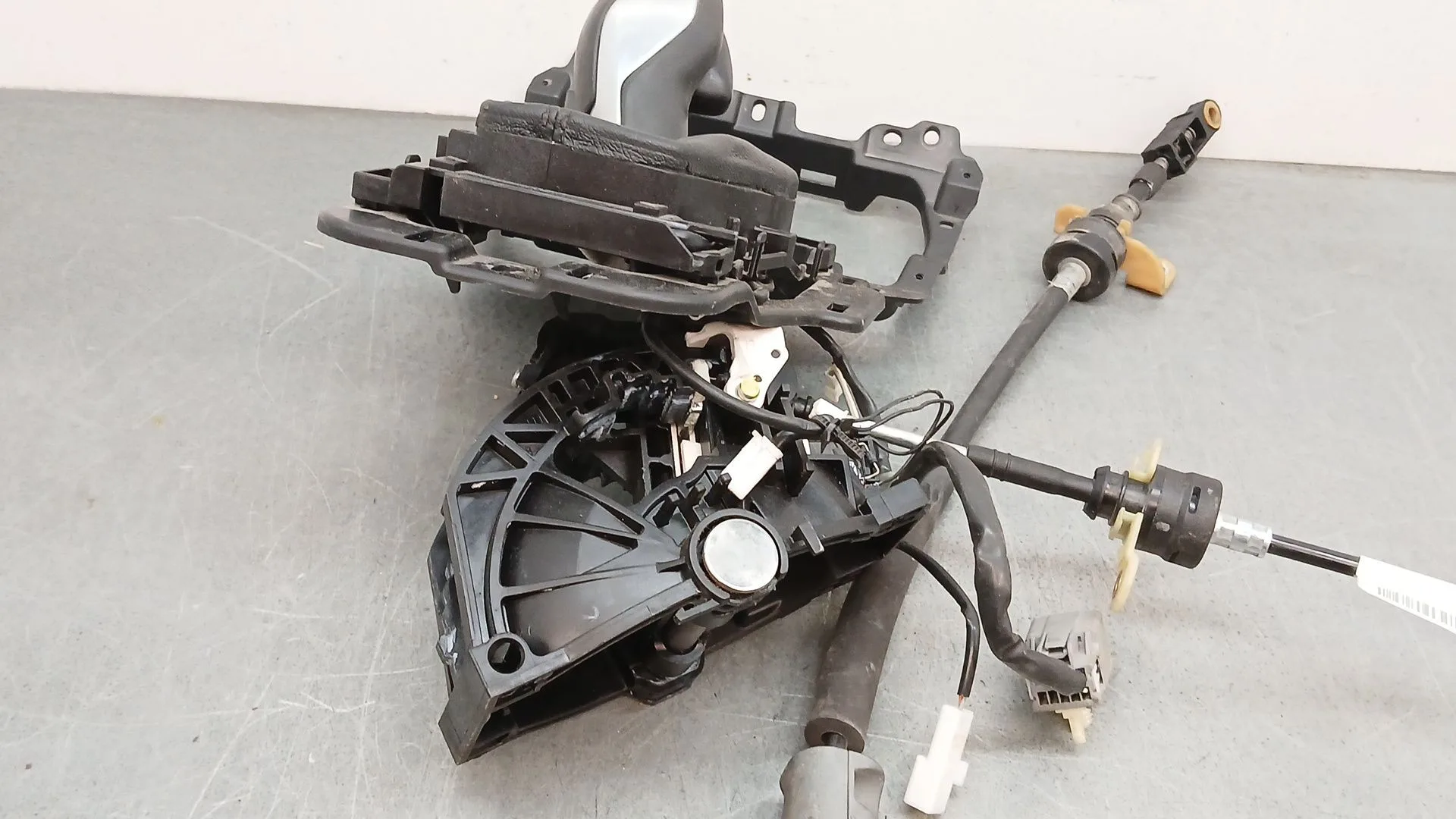Palanca Cambio para Ford S-Max (Cj, Wa6)