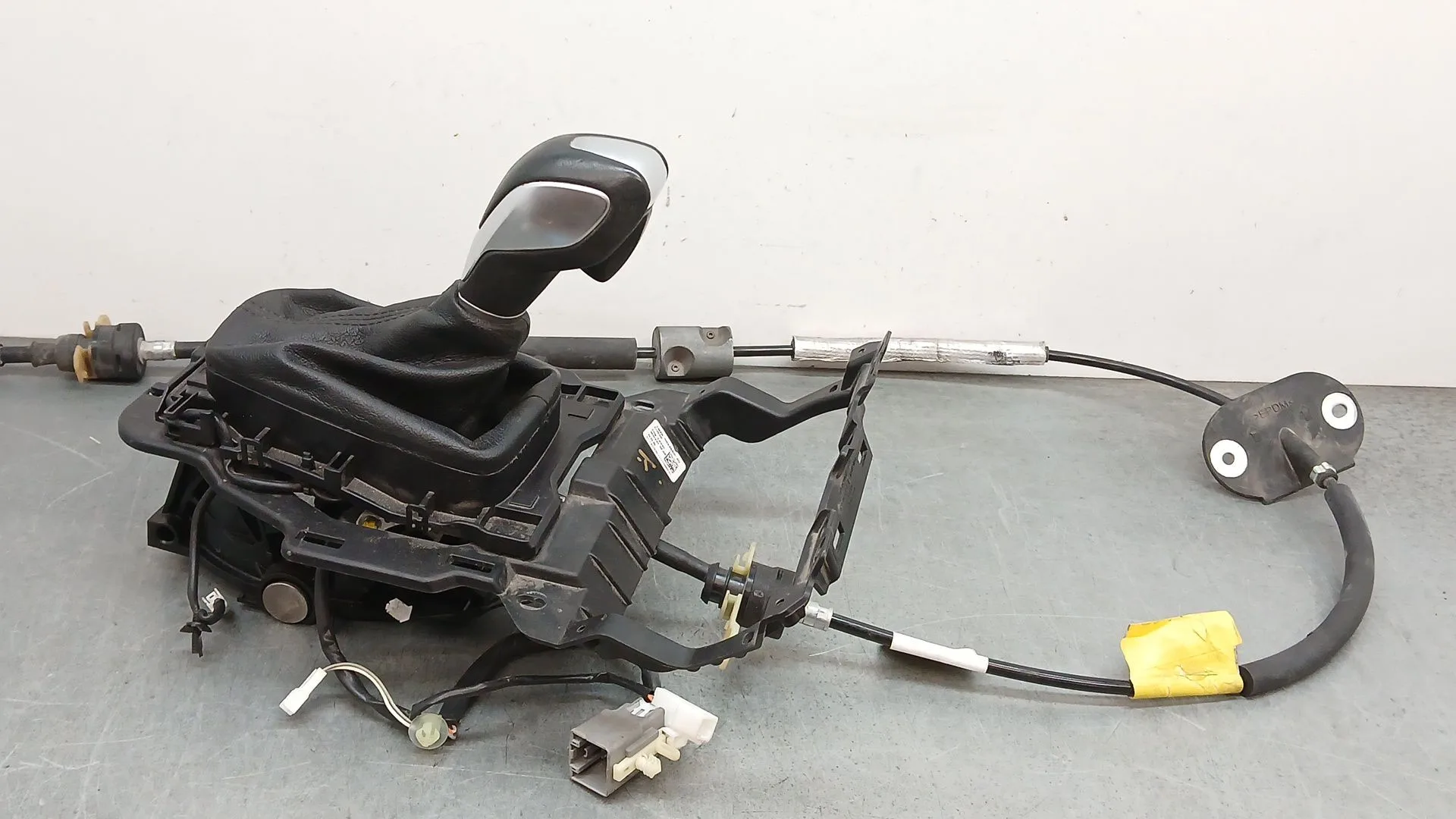 Palanca Cambio para Ford S-Max (Cj, Wa6)
