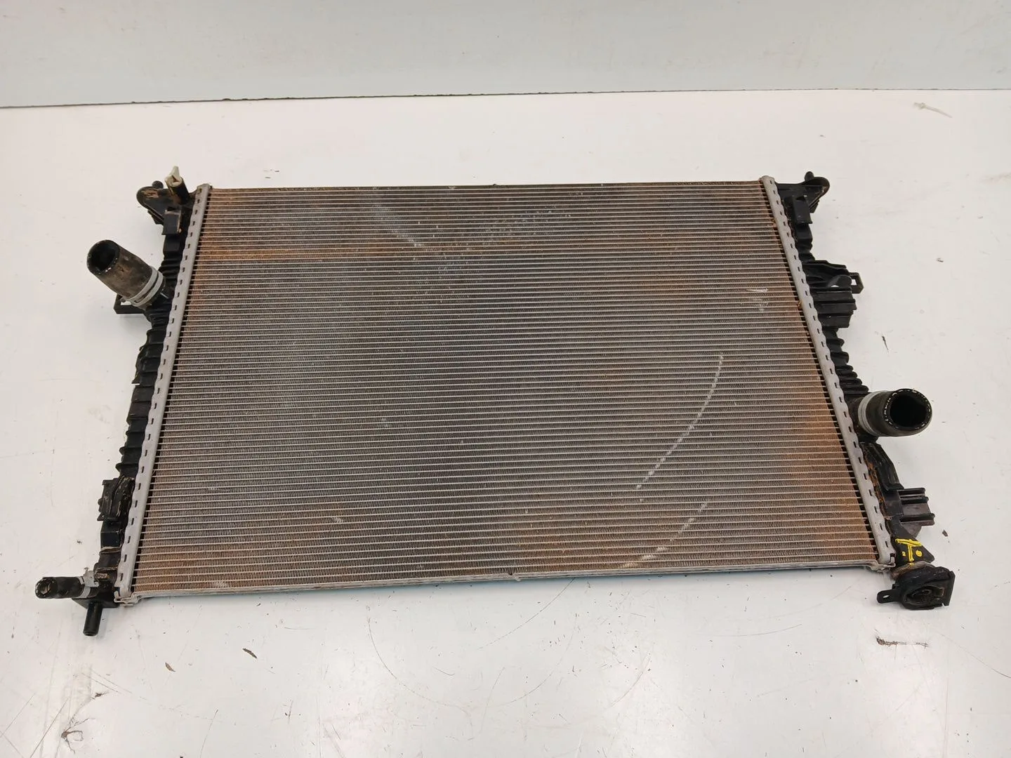 Radiador Agua para Ford Focus Iv (Hn)