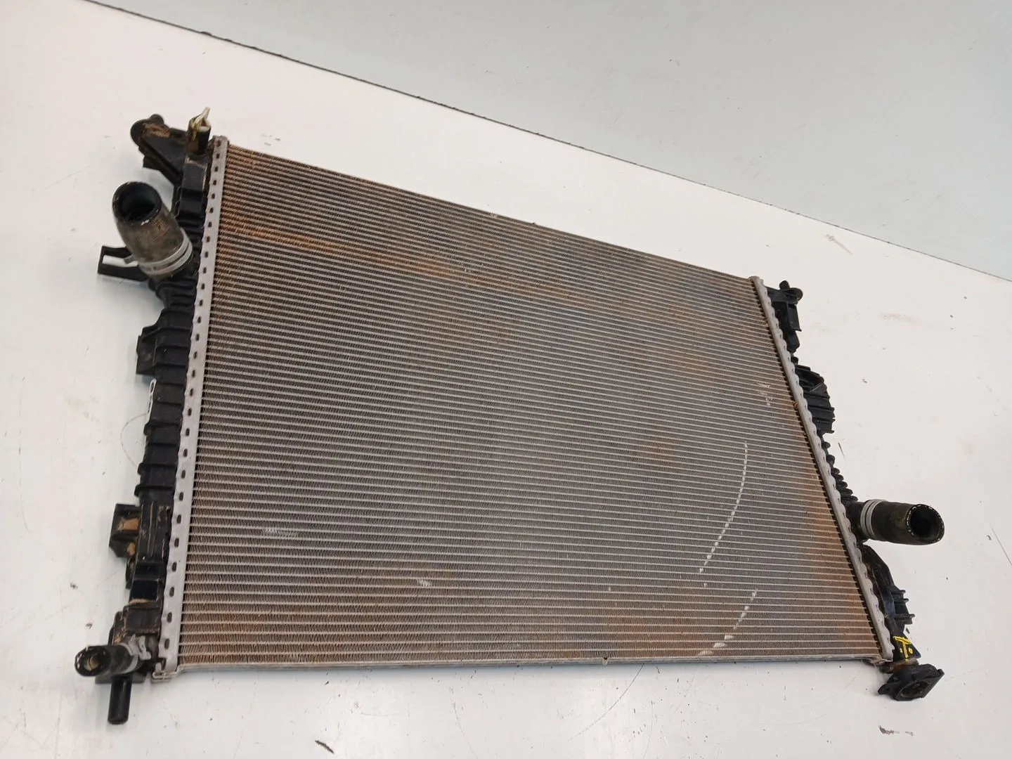 Radiador Agua para Ford Focus Iv (Hn)