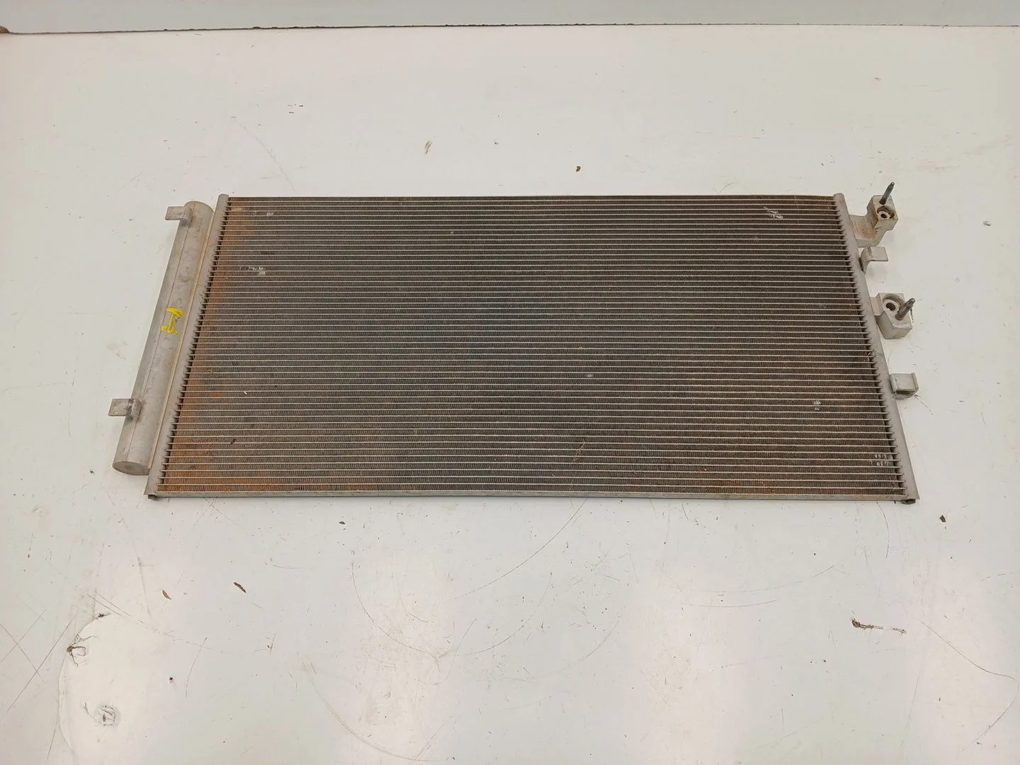 Condensador Aire Acondicionado para Ford Focus Iv (Hn)