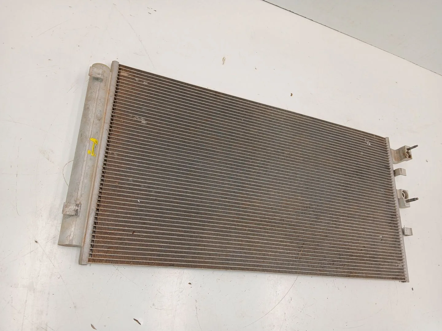 Condensador Aire Acondicionado para Ford Focus Iv (Hn)
