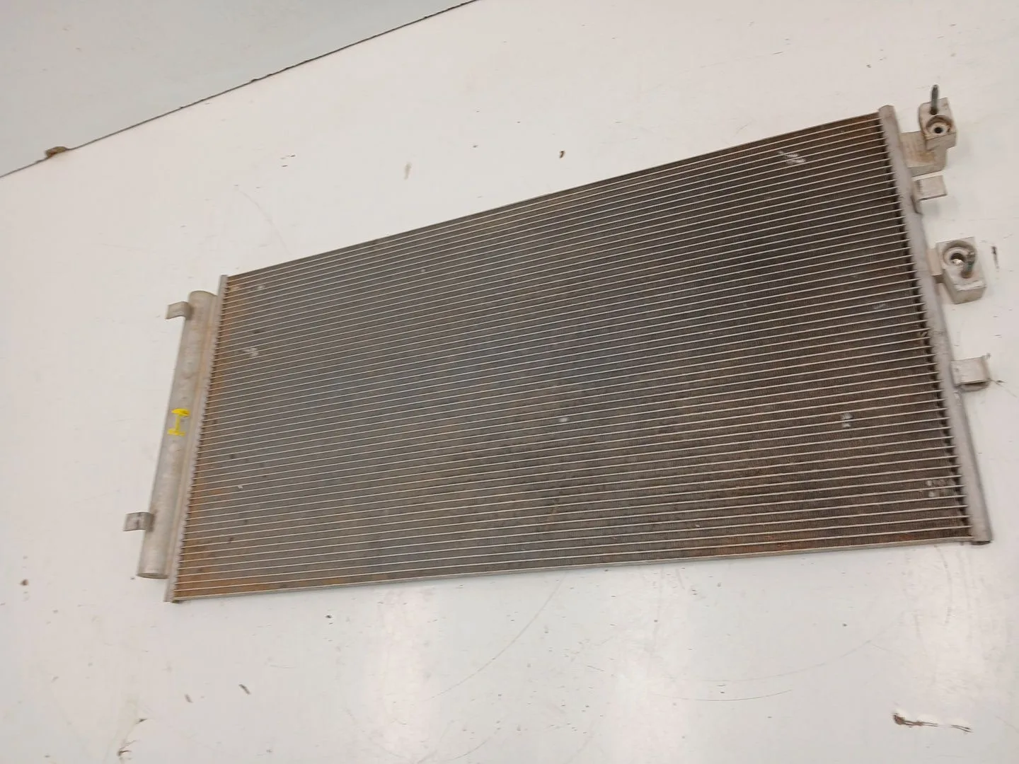 Condensador Aire Acondicionado para Ford Focus Iv (Hn)
