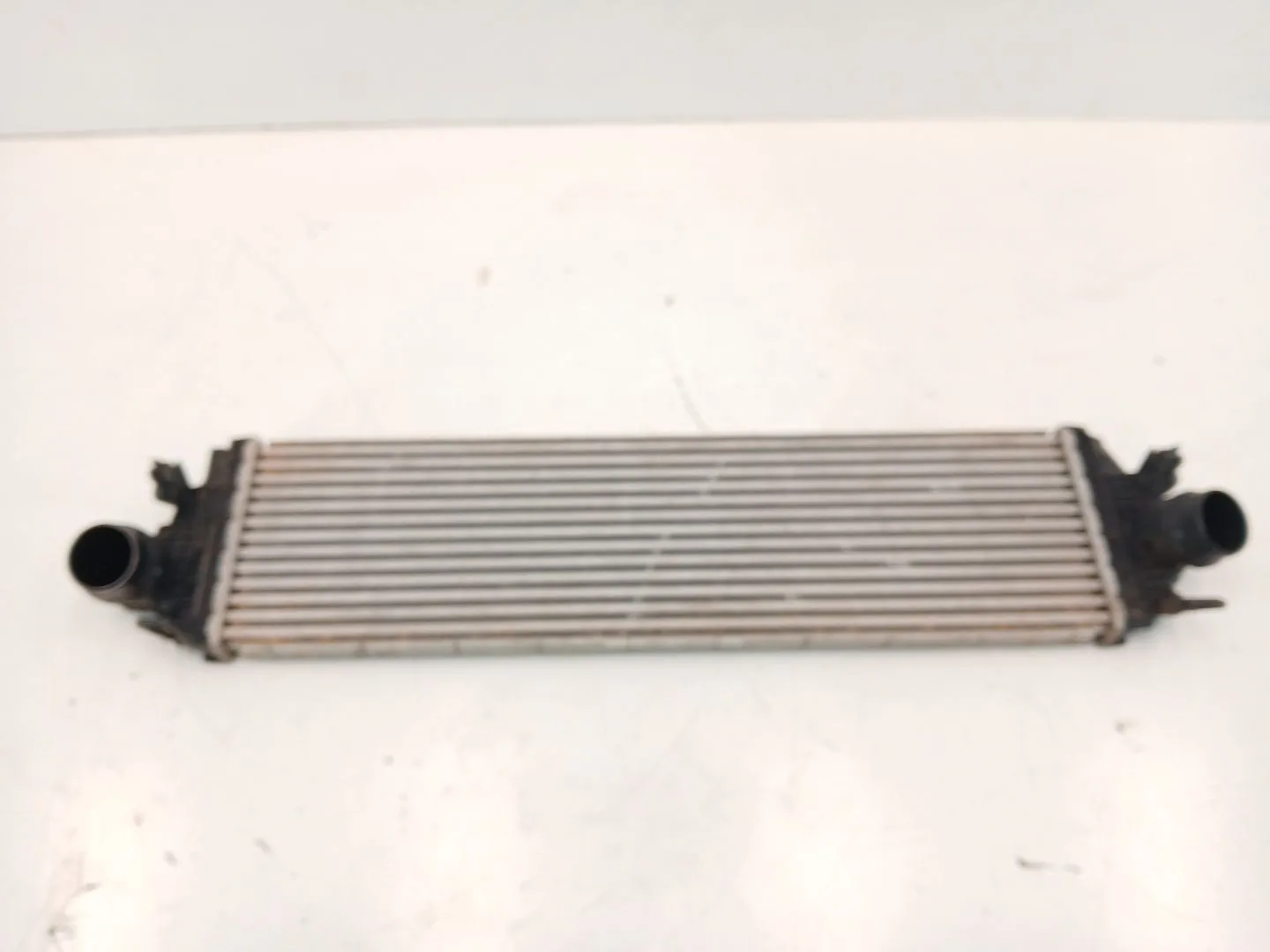 Intercooler para Ford Focus Iv (Hn)