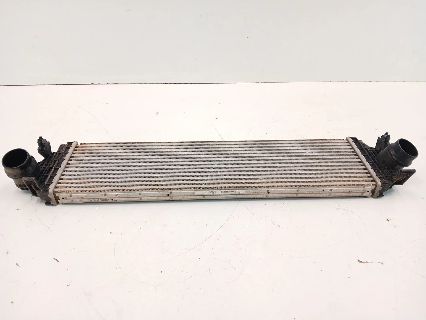 Intercooler para Ford Focus Iv (Hn)
