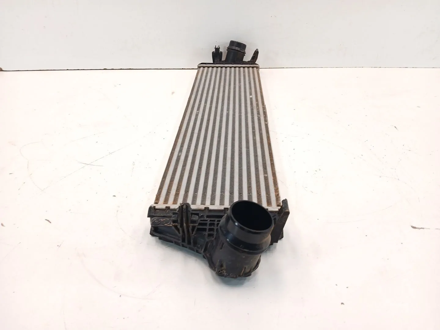 Intercooler para Ford Focus Iv (Hn)