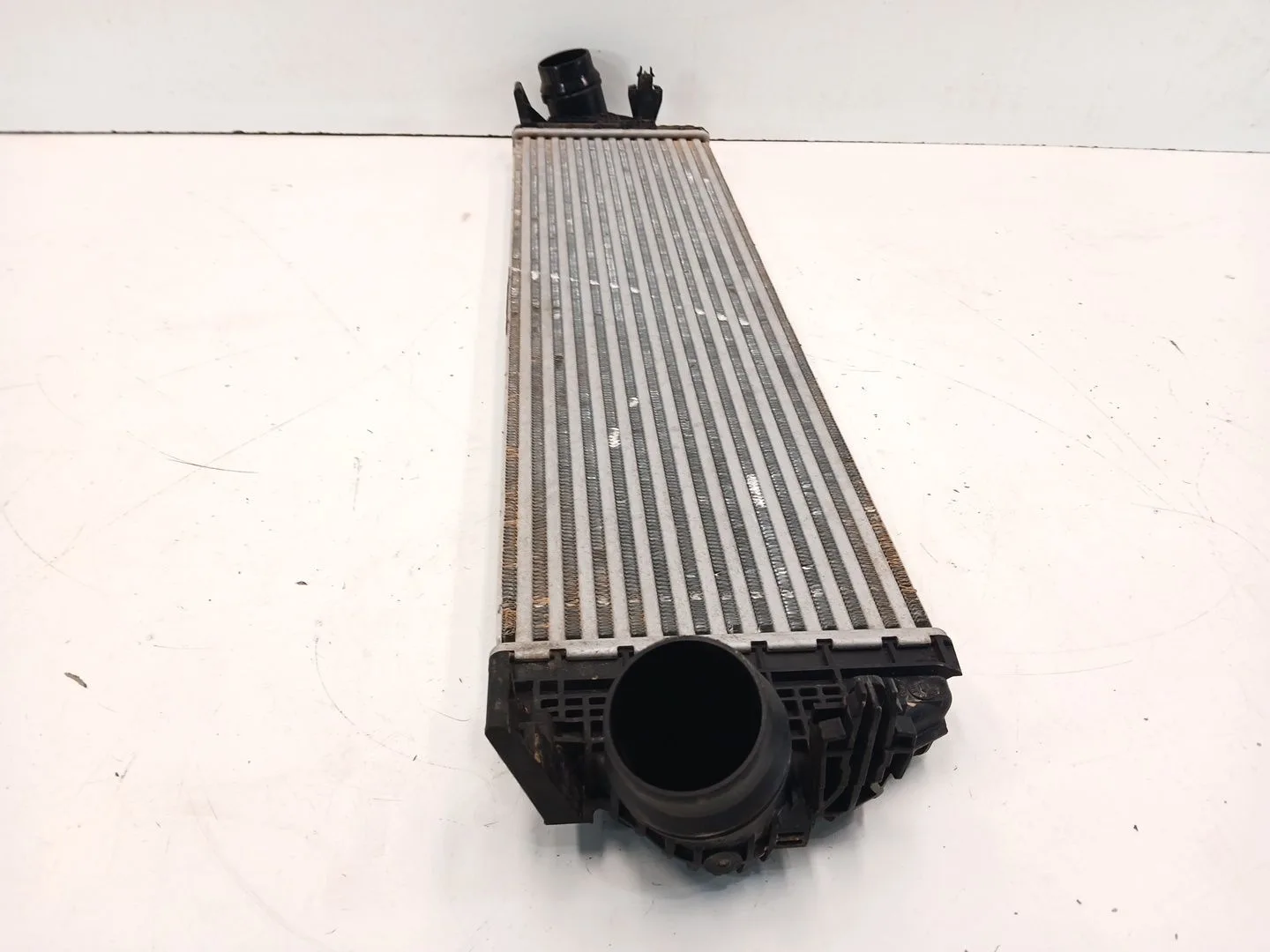 Intercooler para Ford Focus Iv (Hn)