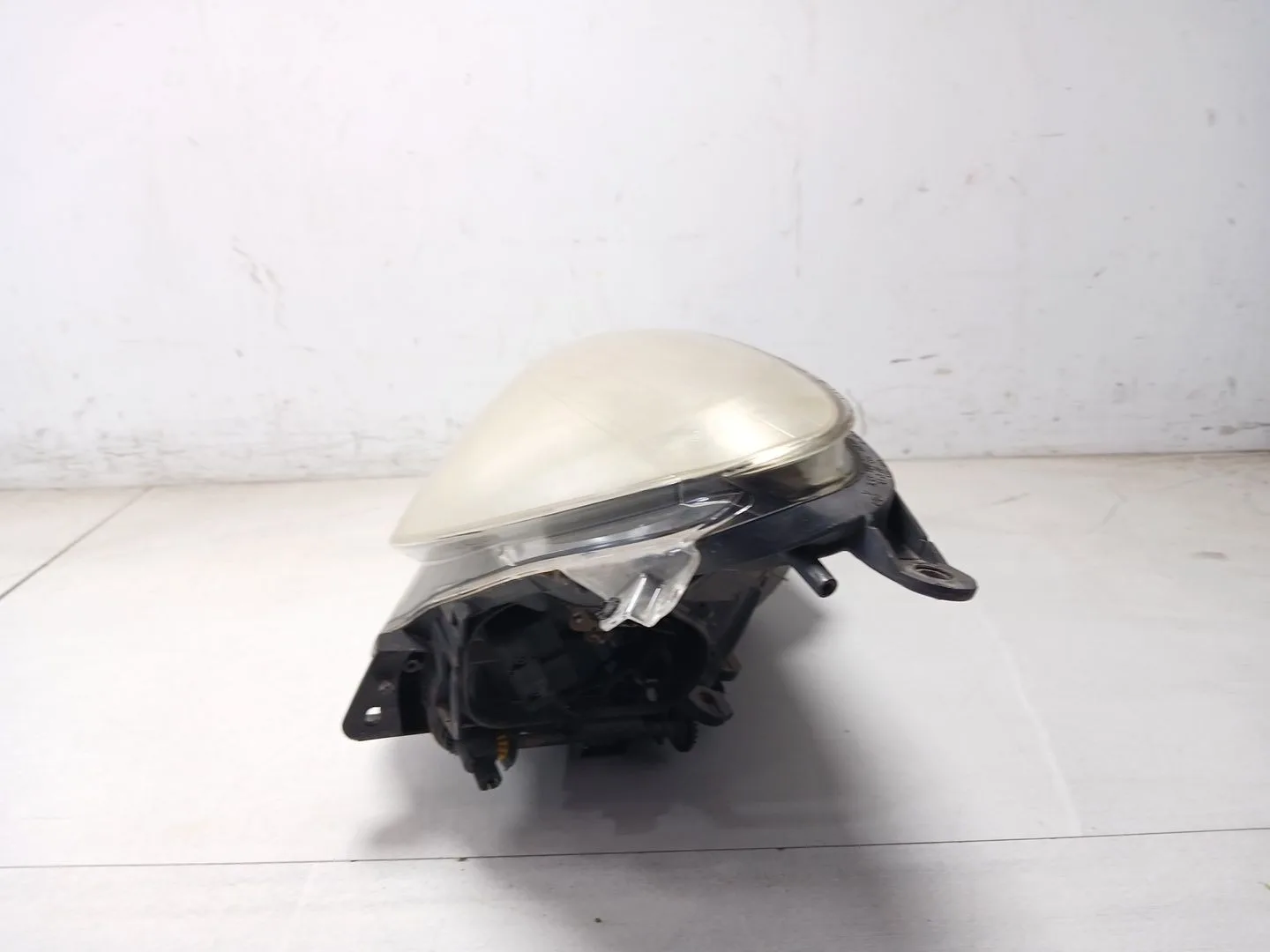 Faro Izquierdo para Opel Corsa D (S07)
