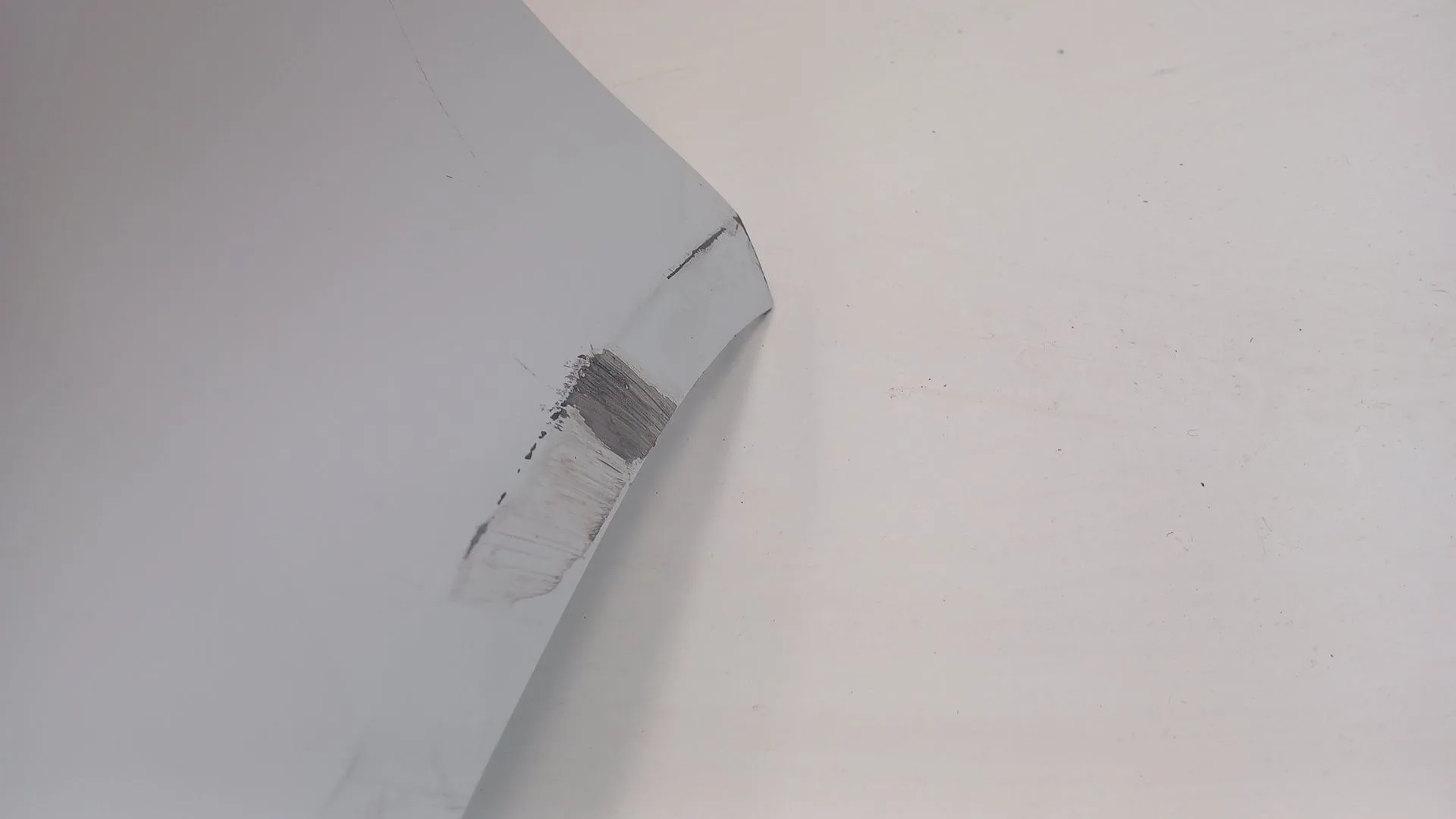 Paragolpes Delantero para Opel Corsa D (S07)