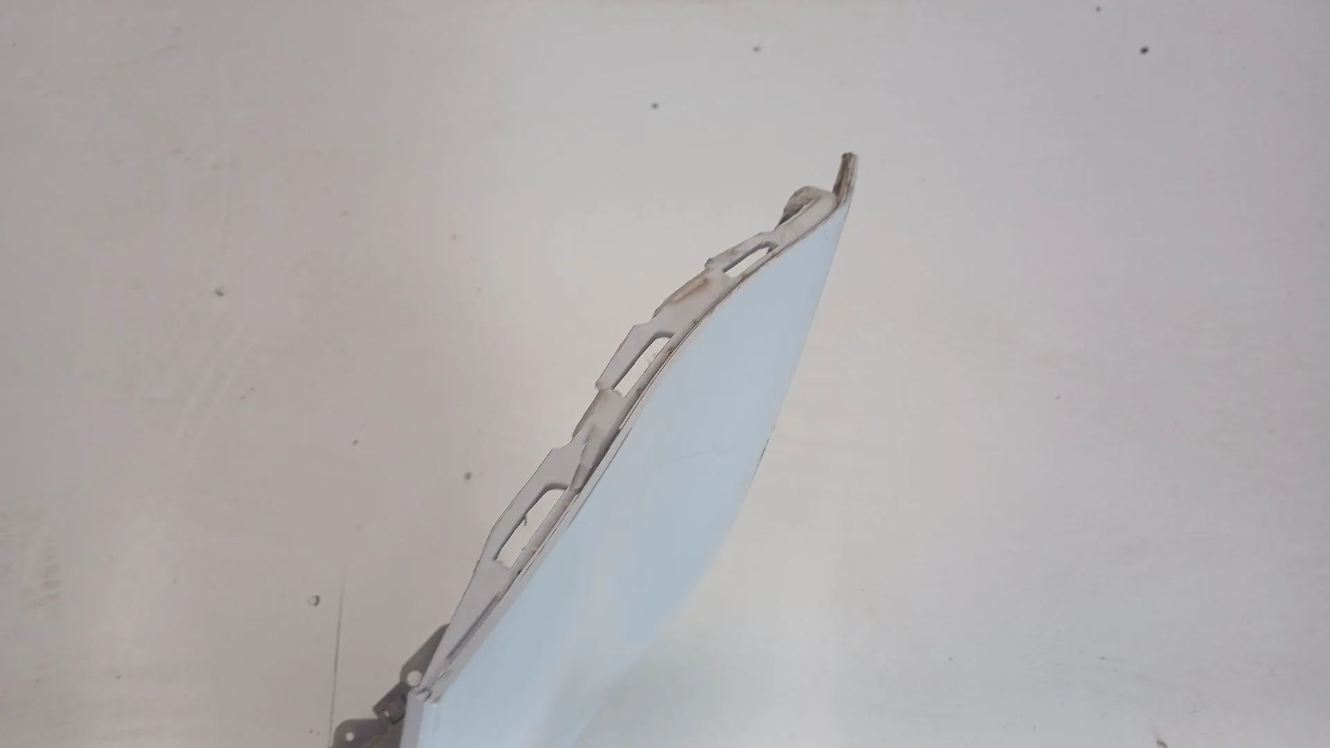 Paragolpes Delantero para Opel Corsa D (S07)