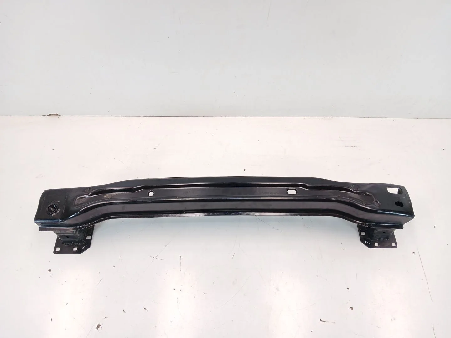 Refuerzo Paragolpes Trasero para Renault Kadjar (Ha_, Hl_)