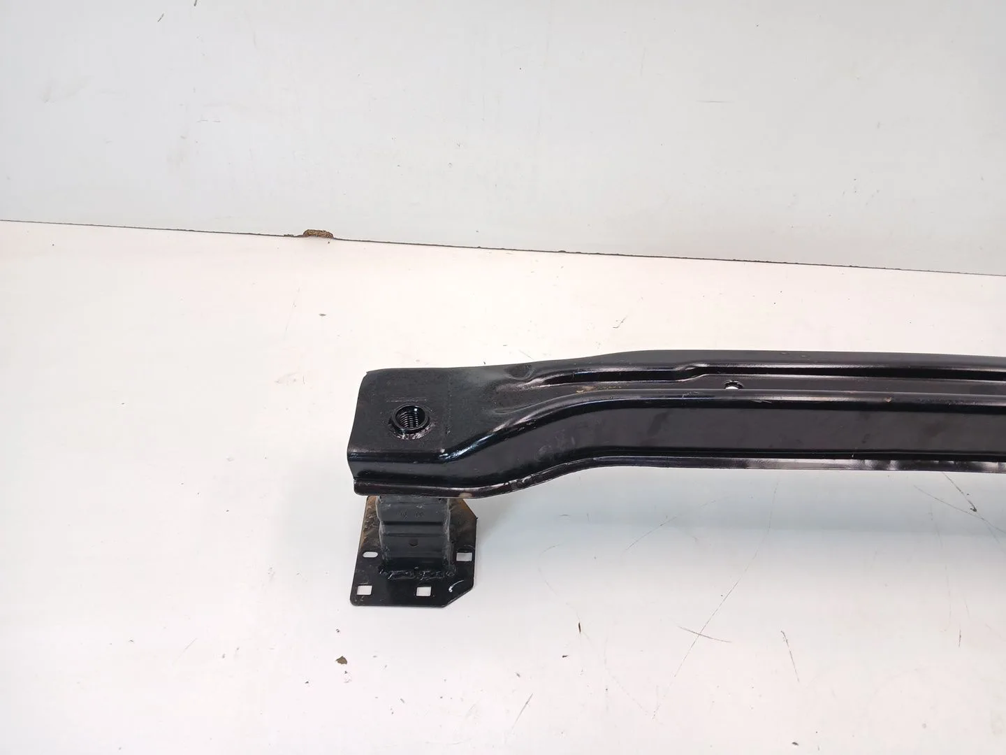 Refuerzo Paragolpes Trasero para Renault Kadjar (Ha_, Hl_)