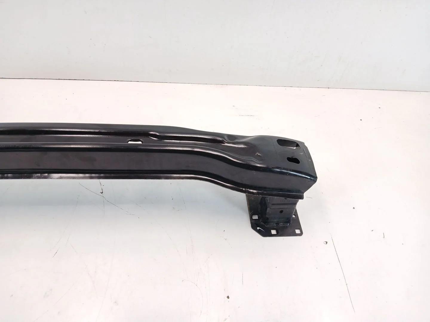 Refuerzo Paragolpes Trasero para Renault Kadjar (Ha_, Hl_)