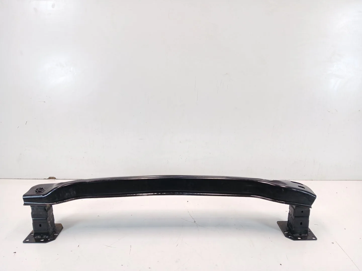Refuerzo Paragolpes Trasero para Renault Kadjar (Ha_, Hl_)